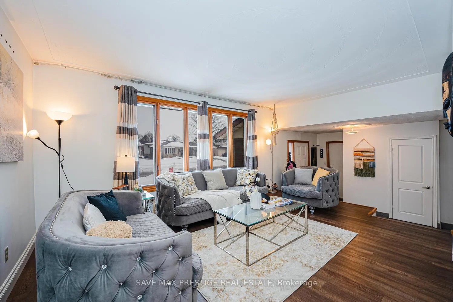 Photo 6 of 84 Wimbleton Crescent, Kitchener — HOMEH