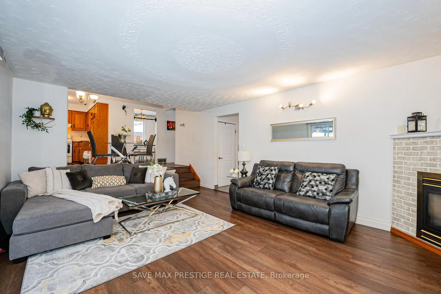 Photo 11 of 84 Wimbleton Crescent, Kitchener — HOMEH