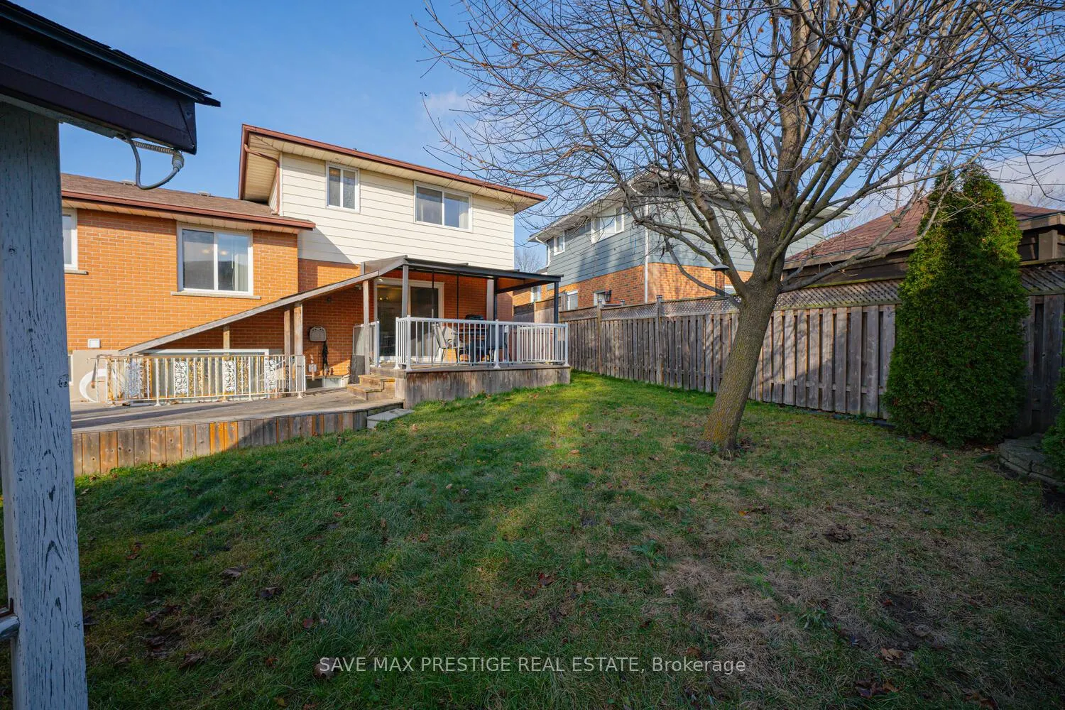 Photo 40 of 84 Wimbleton Crescent, Kitchener — HOMEH