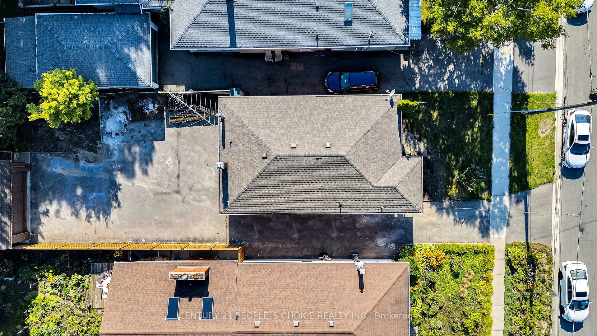 Photo 27 of 105 Byng Avenue, Oshawa, Centennial — HOMEH