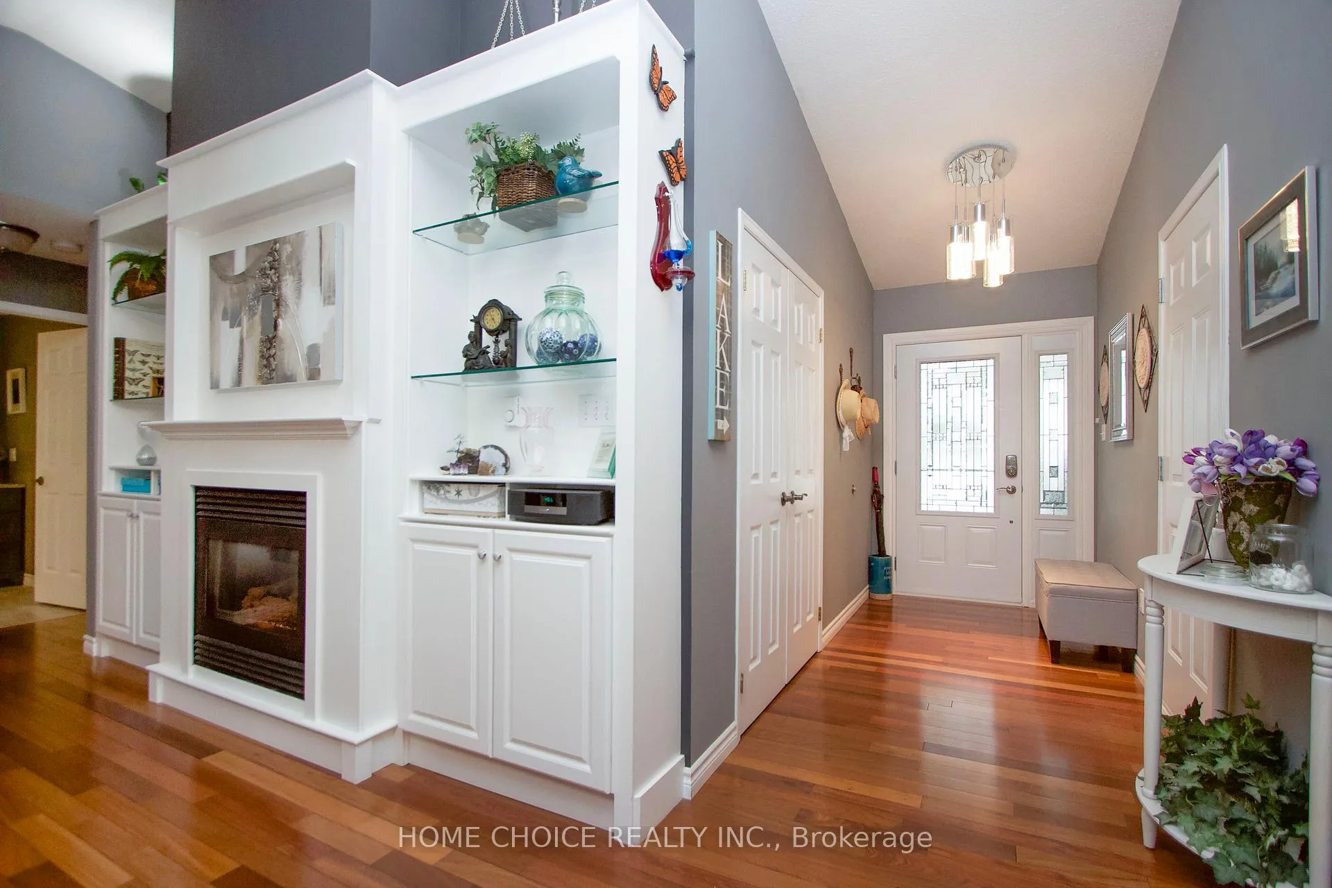 Photo 5 of 29 Cornerbrook Court, Clarington, Newcastle — HOMEH