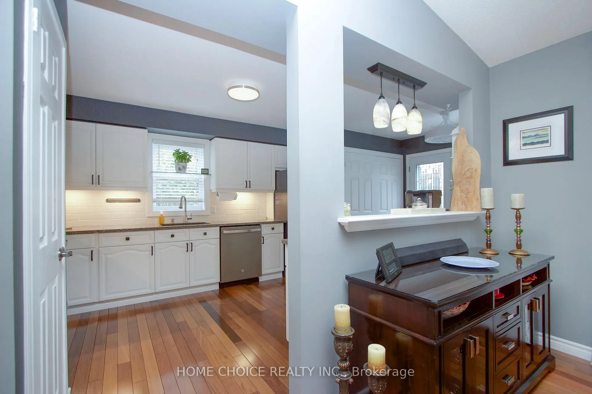 Photo 11 of 29 Cornerbrook Court, Clarington, Newcastle — HOMEH