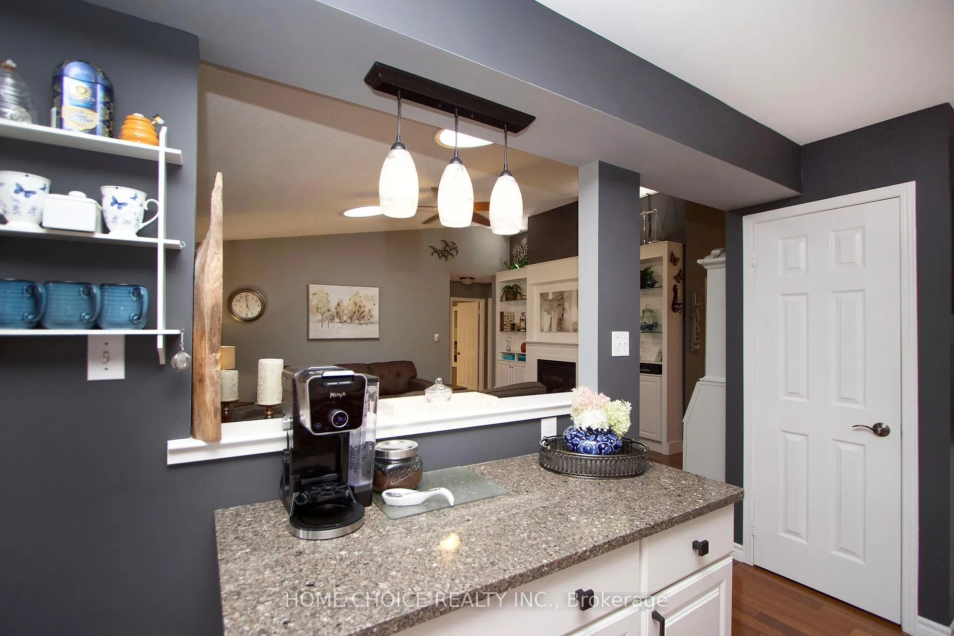 Photo 17 of 29 Cornerbrook Court, Clarington, Newcastle — HOMEH
