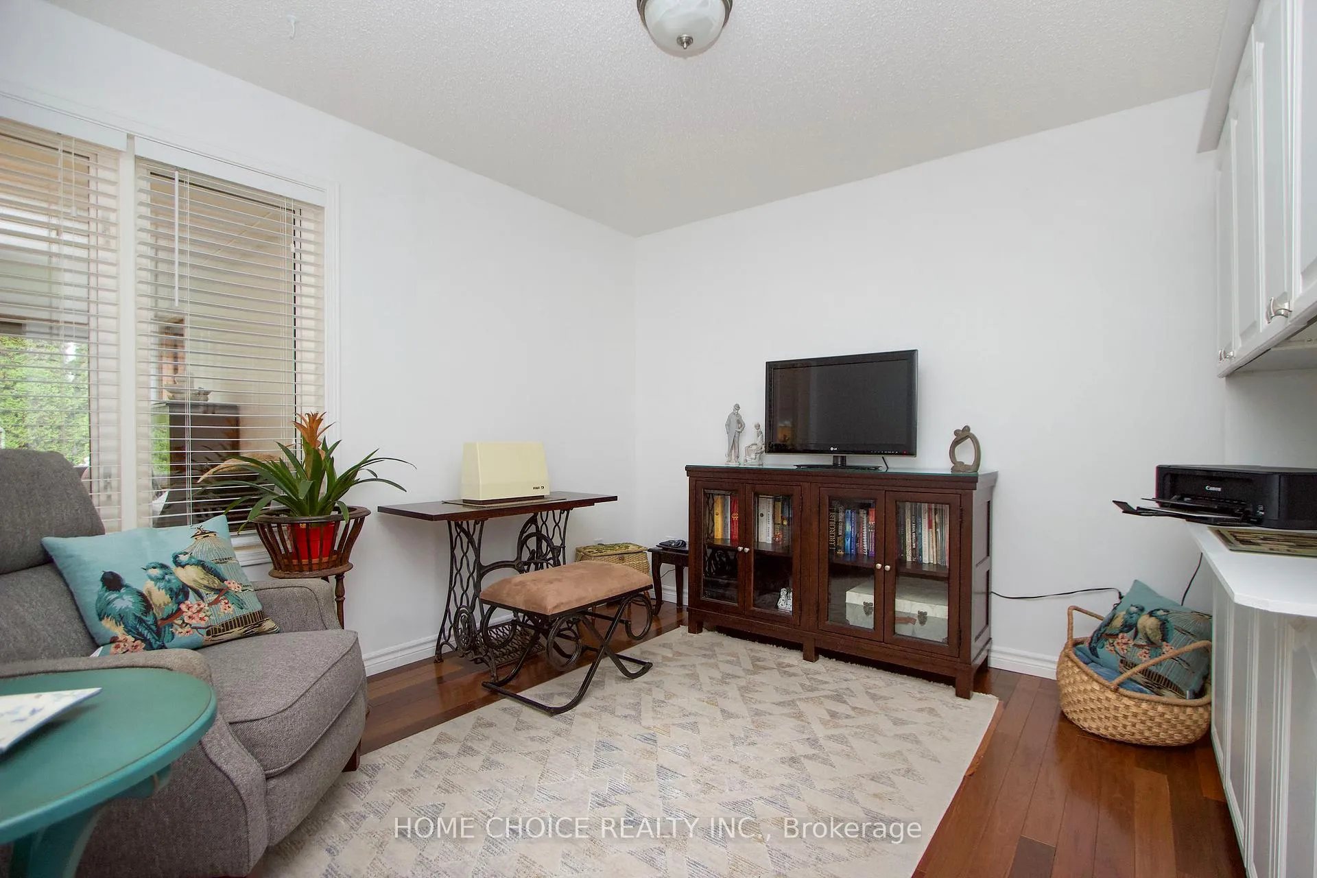 Photo 25 of 29 Cornerbrook Court, Clarington, Newcastle — HOMEH
