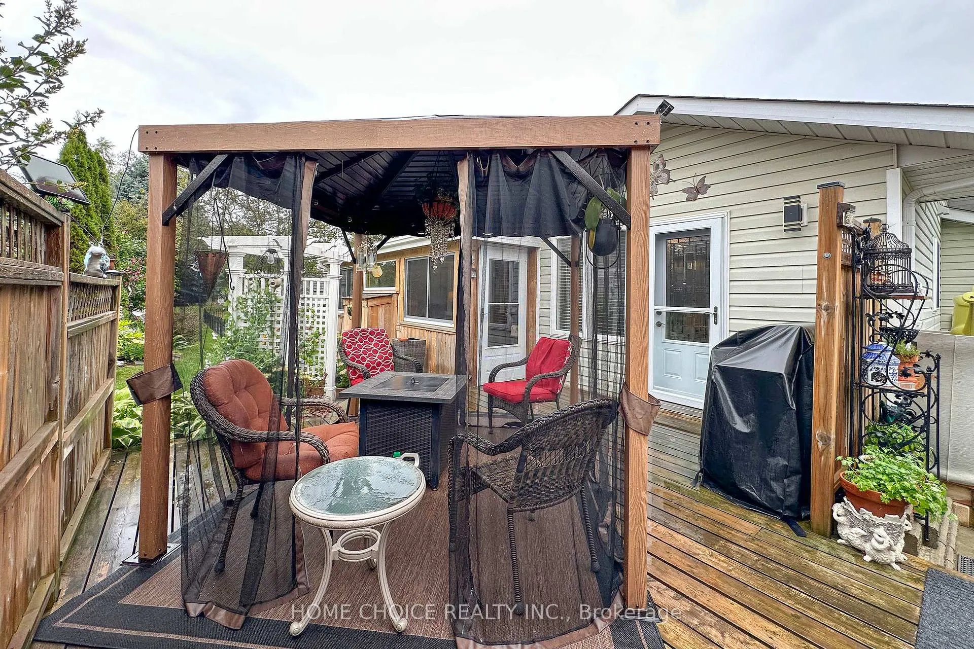 Photo 29 of 29 Cornerbrook Court, Clarington, Newcastle — HOMEH