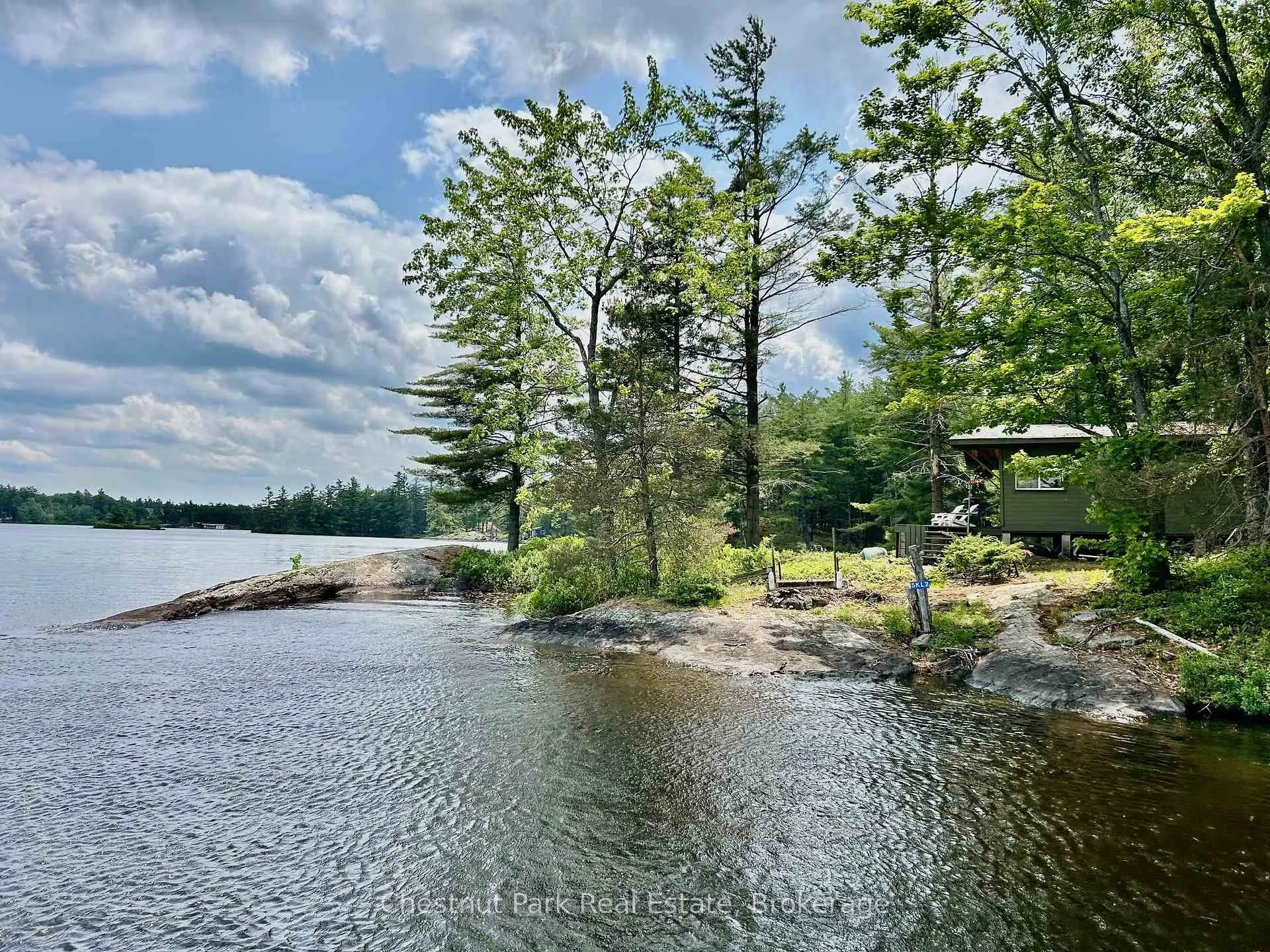 Photo 1 of Part 2 Burnt Island, Gravenhurst — HOMEH