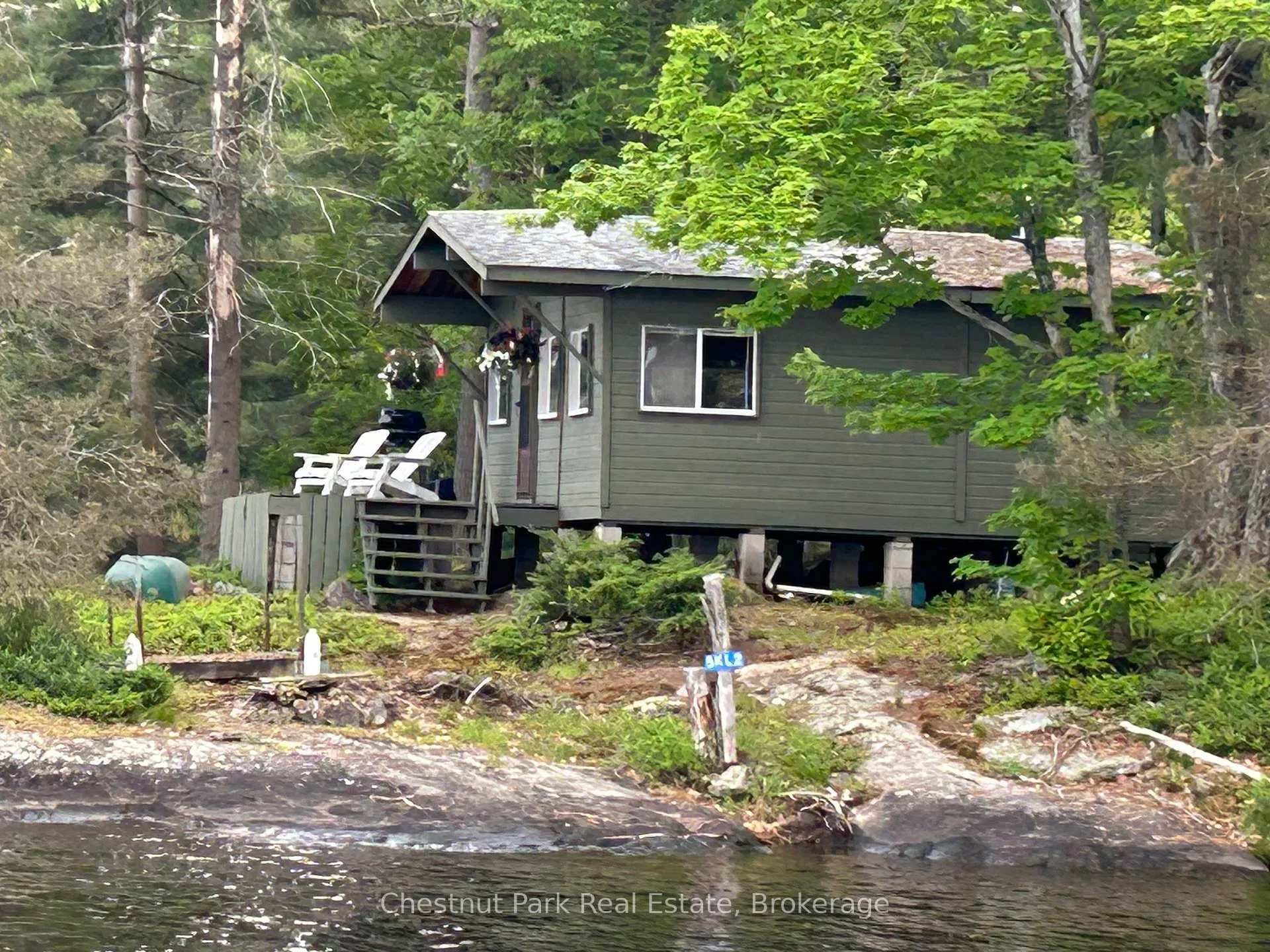 Photo 3 of Part 2 Burnt Island, Gravenhurst — HOMEH