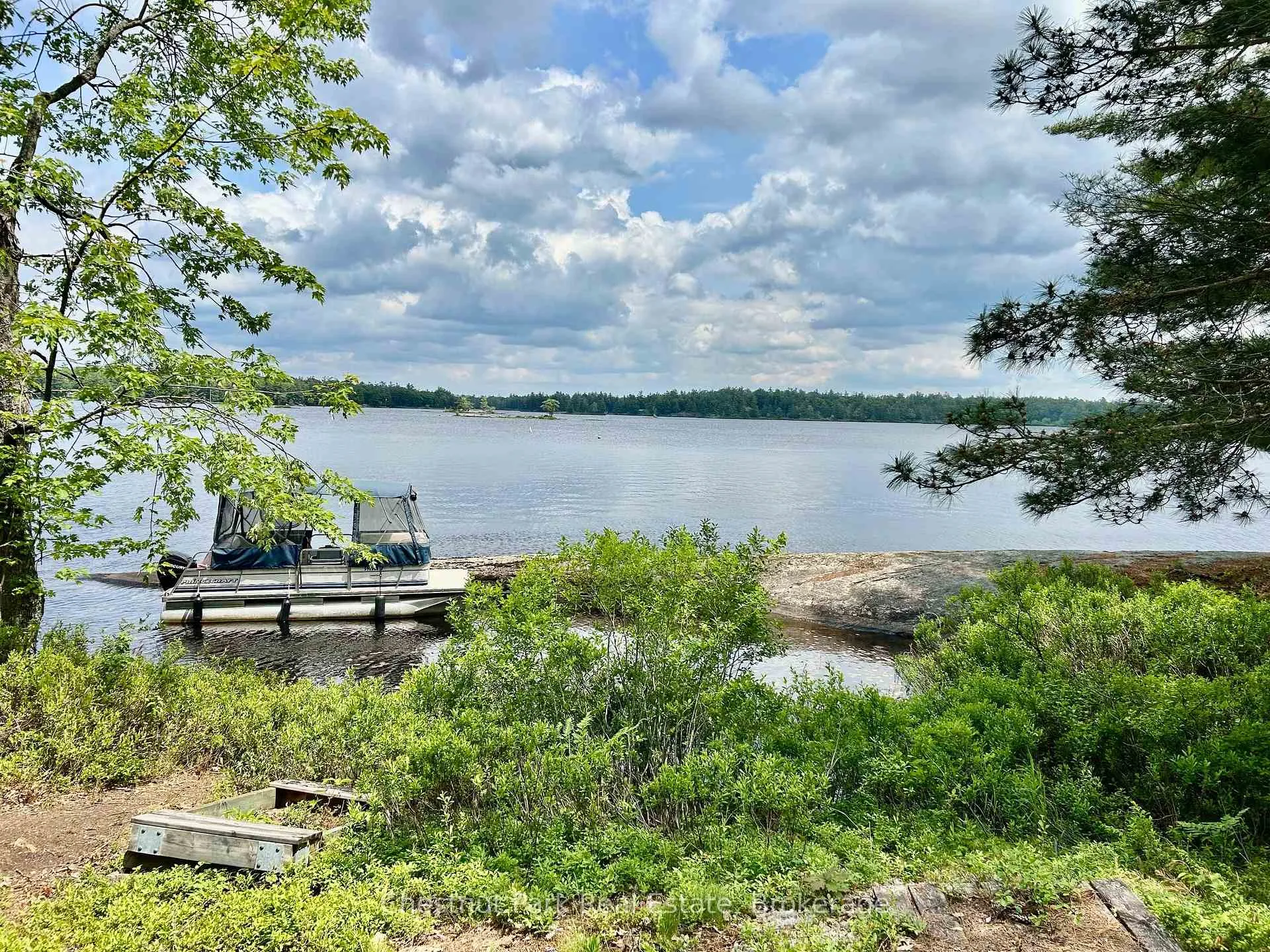 Photo 5 of Part 2 Burnt Island, Gravenhurst — HOMEH