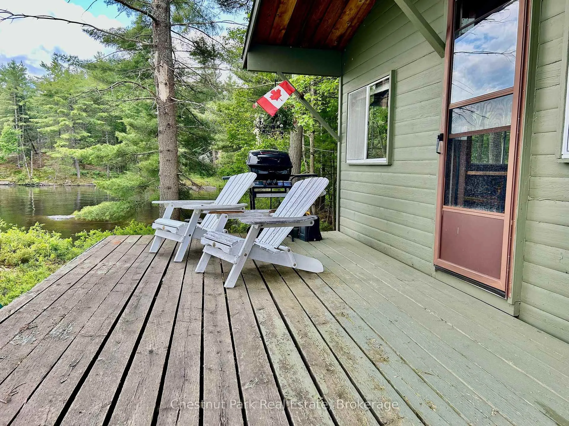 Photo 7 of Part 2 Burnt Island, Gravenhurst — HOMEH