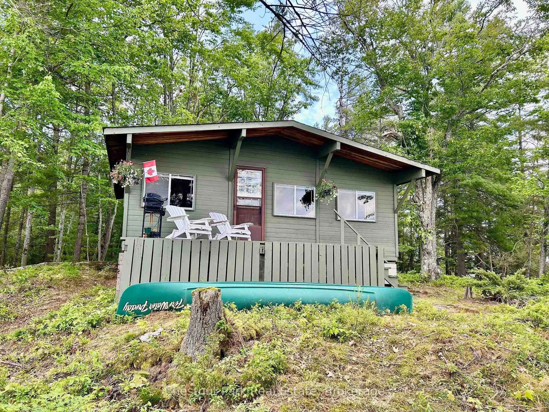 Photo 9 of Part 2 Burnt Island, Gravenhurst — HOMEH