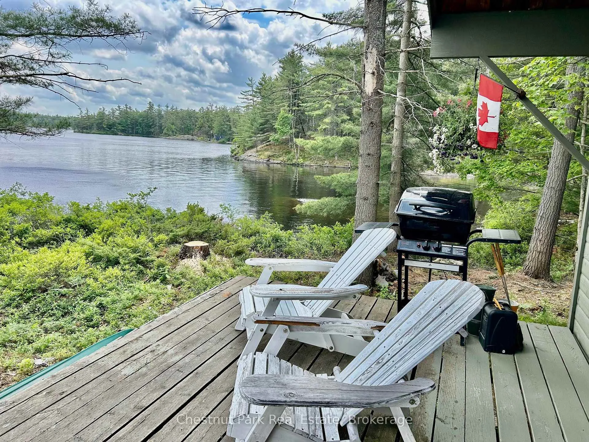 Photo 10 of Part 2 Burnt Island, Gravenhurst — HOMEH