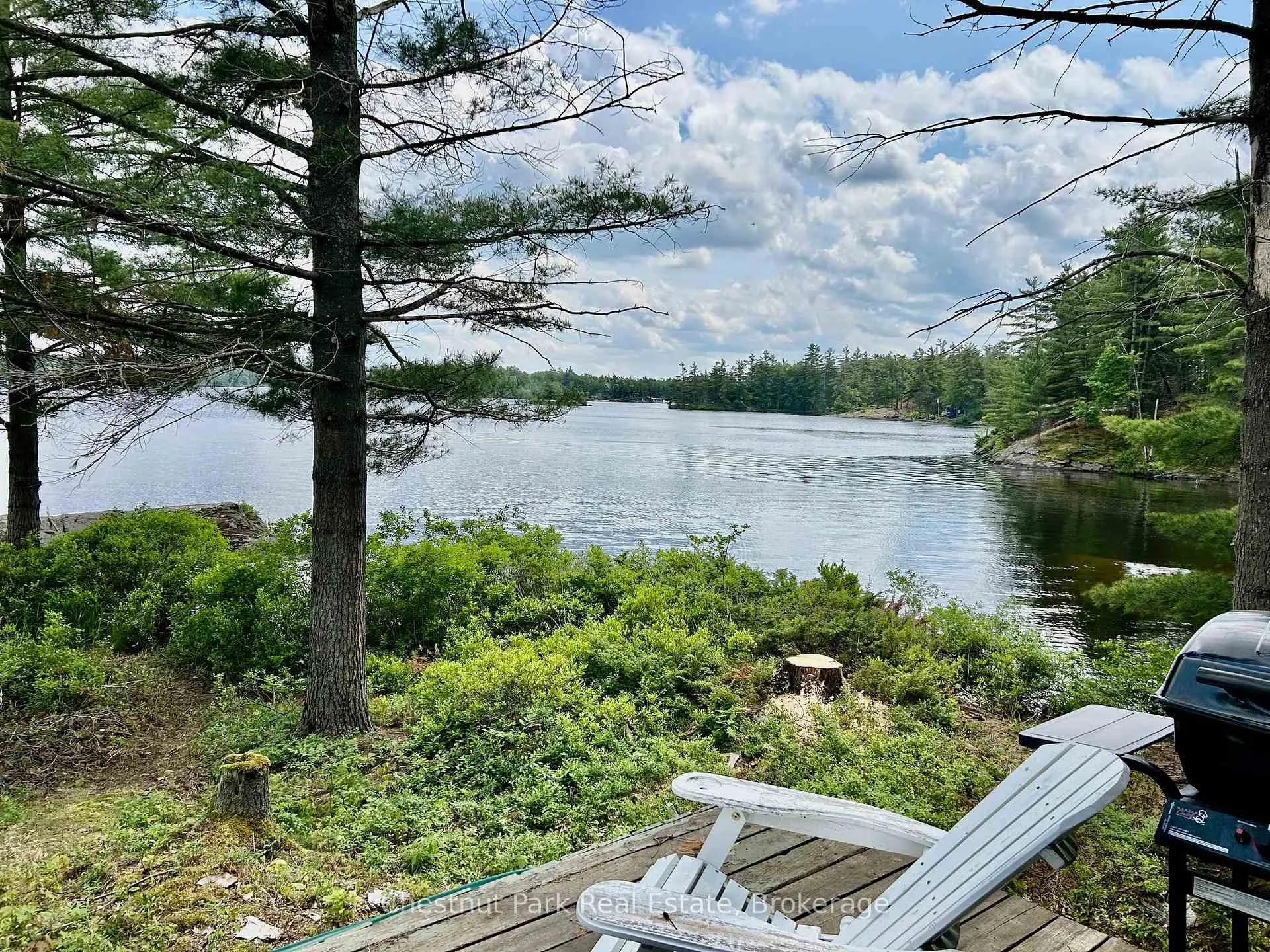 Photo 11 of Part 2 Burnt Island, Gravenhurst — HOMEH