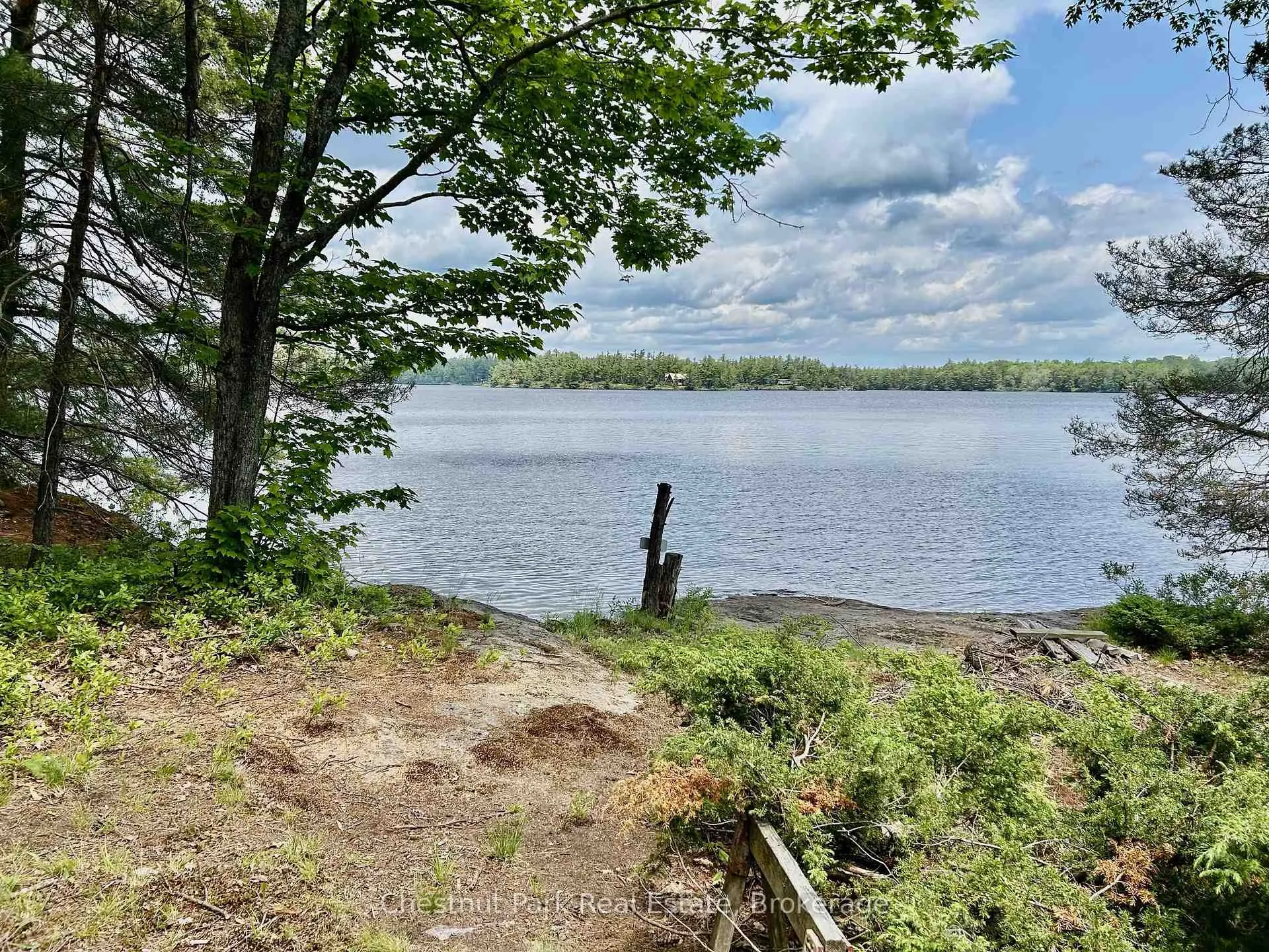 Photo 12 of Part 2 Burnt Island, Gravenhurst — HOMEH