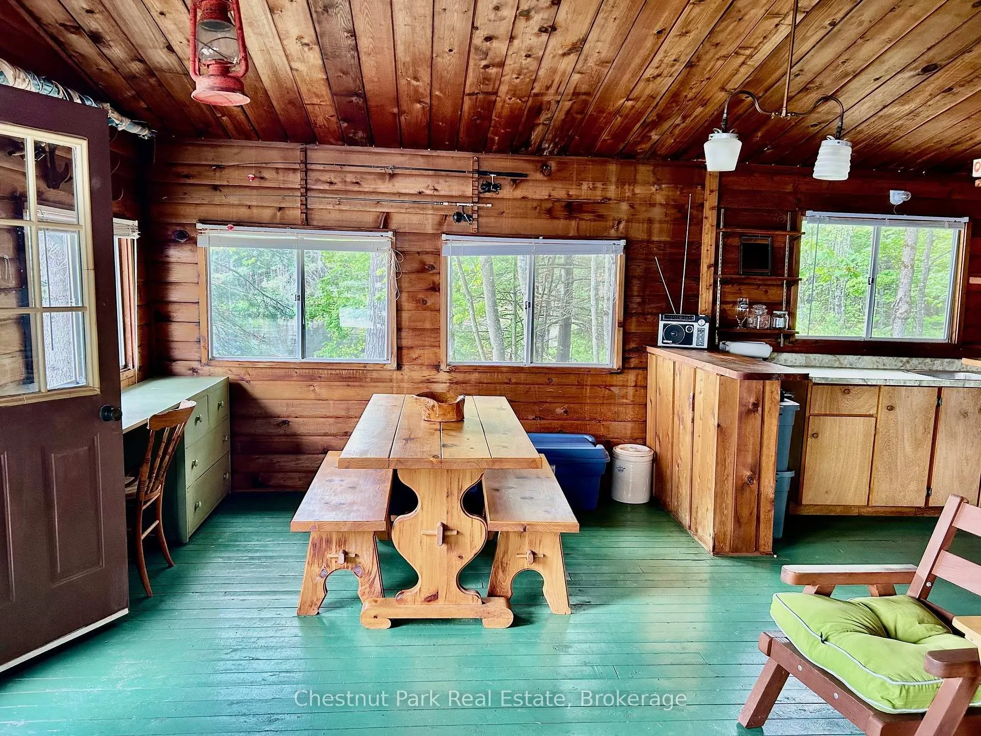Photo 18 of Part 2 Burnt Island, Gravenhurst — HOMEH