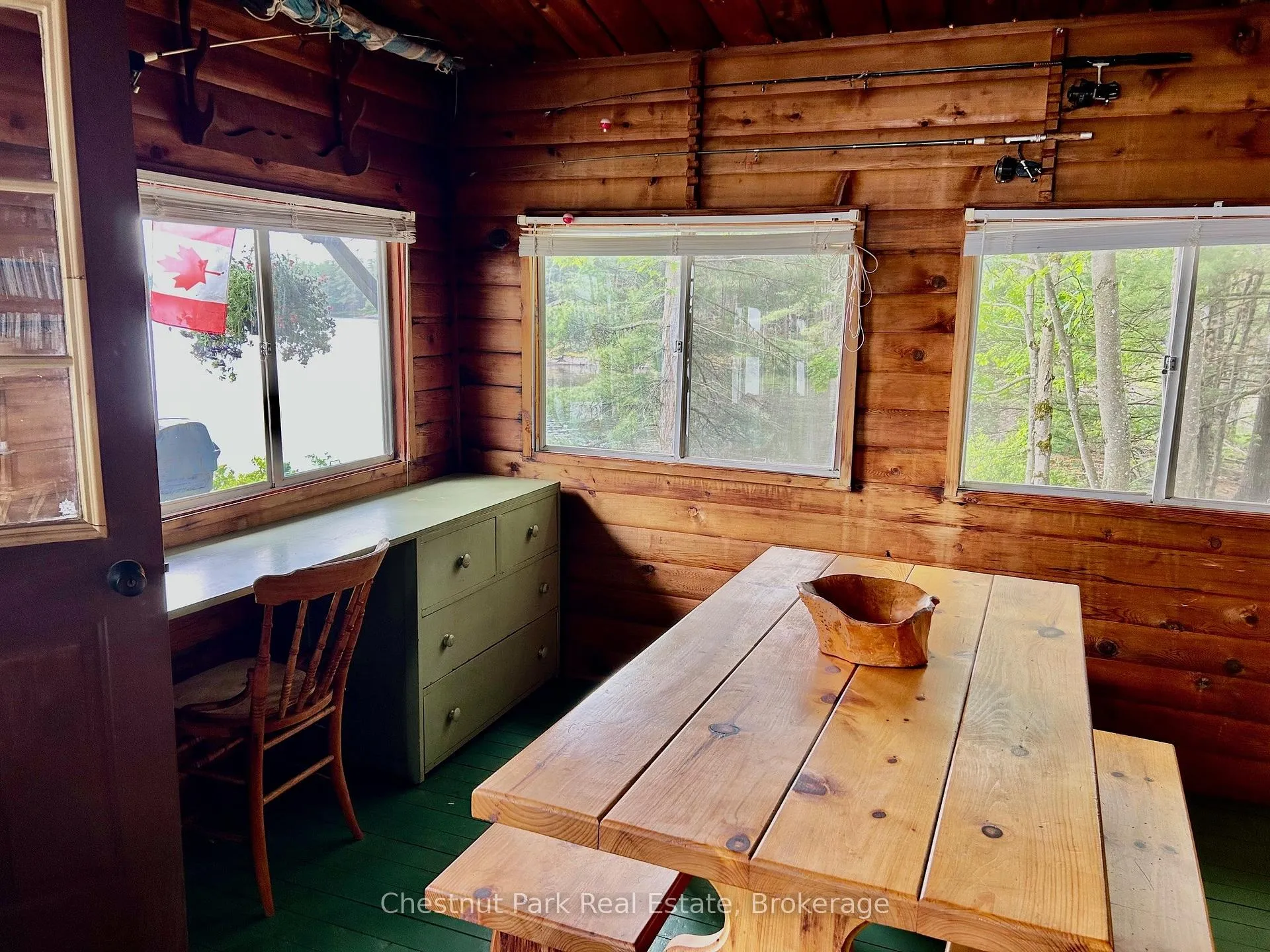 Photo 19 of Part 2 Burnt Island, Gravenhurst — HOMEH