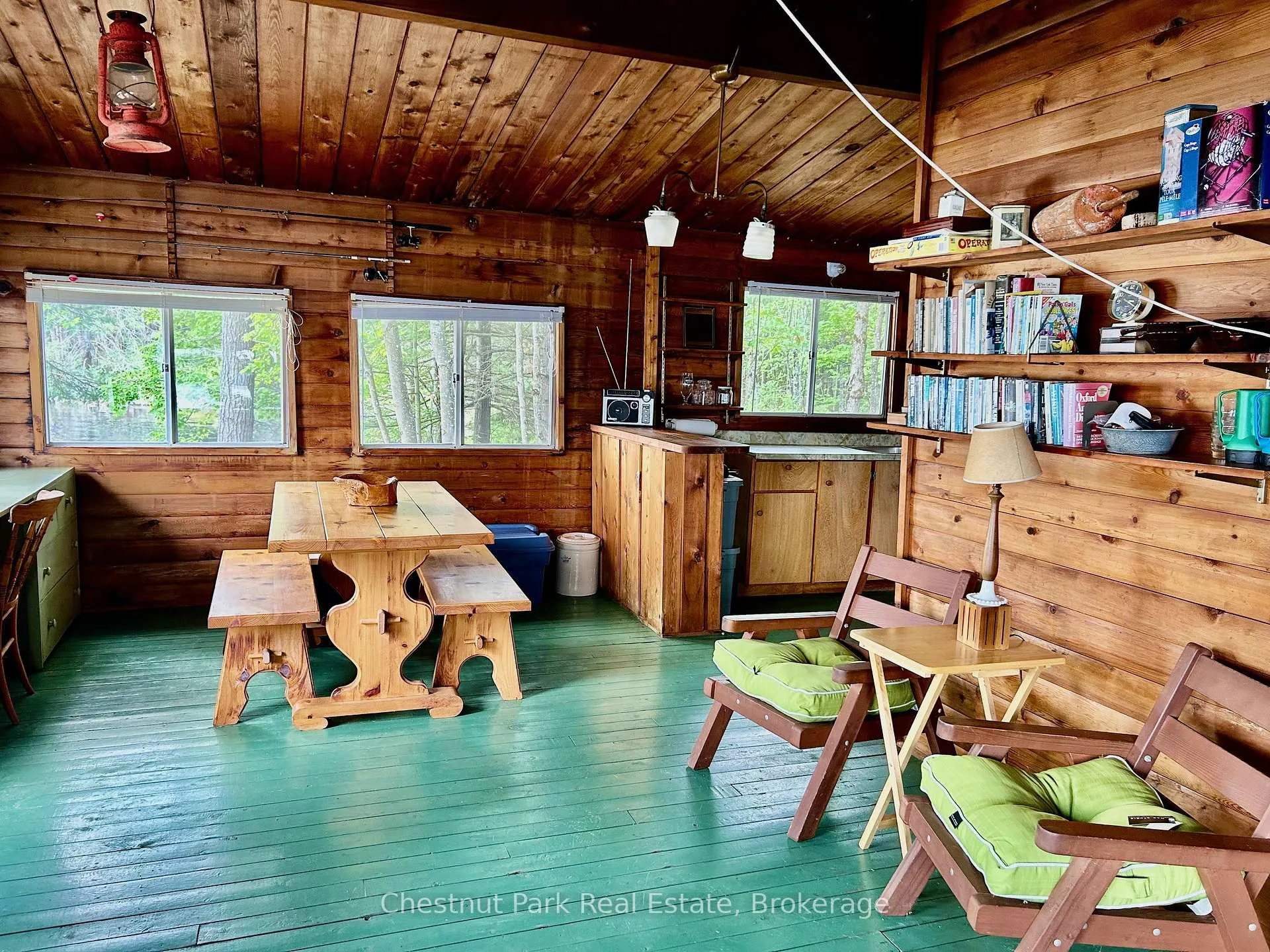 Photo 20 of Part 2 Burnt Island, Gravenhurst — HOMEH