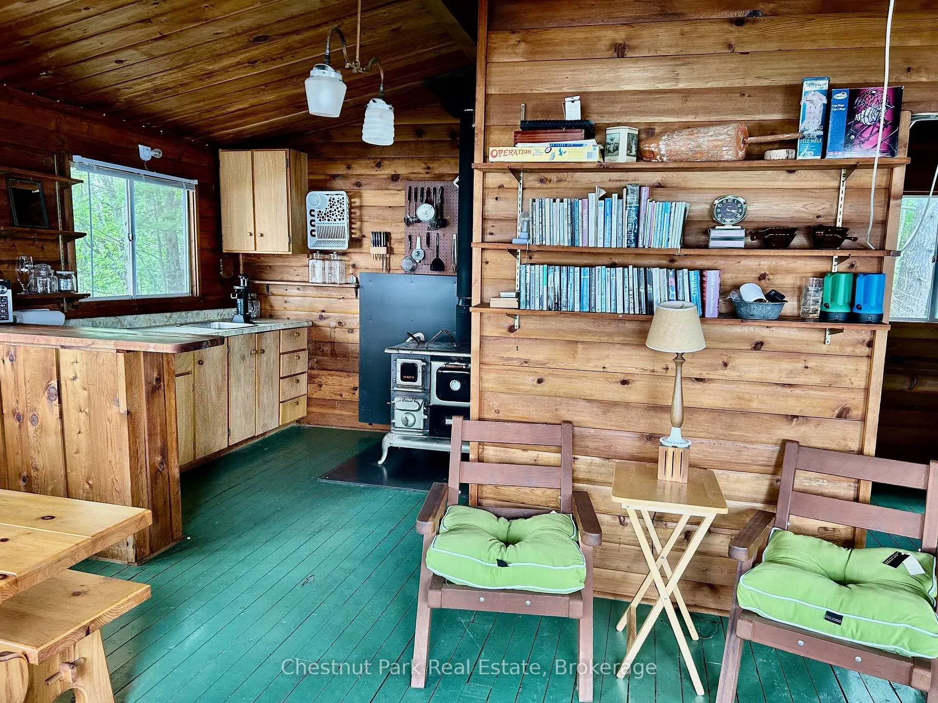 Photo 21 of Part 2 Burnt Island, Gravenhurst — HOMEH