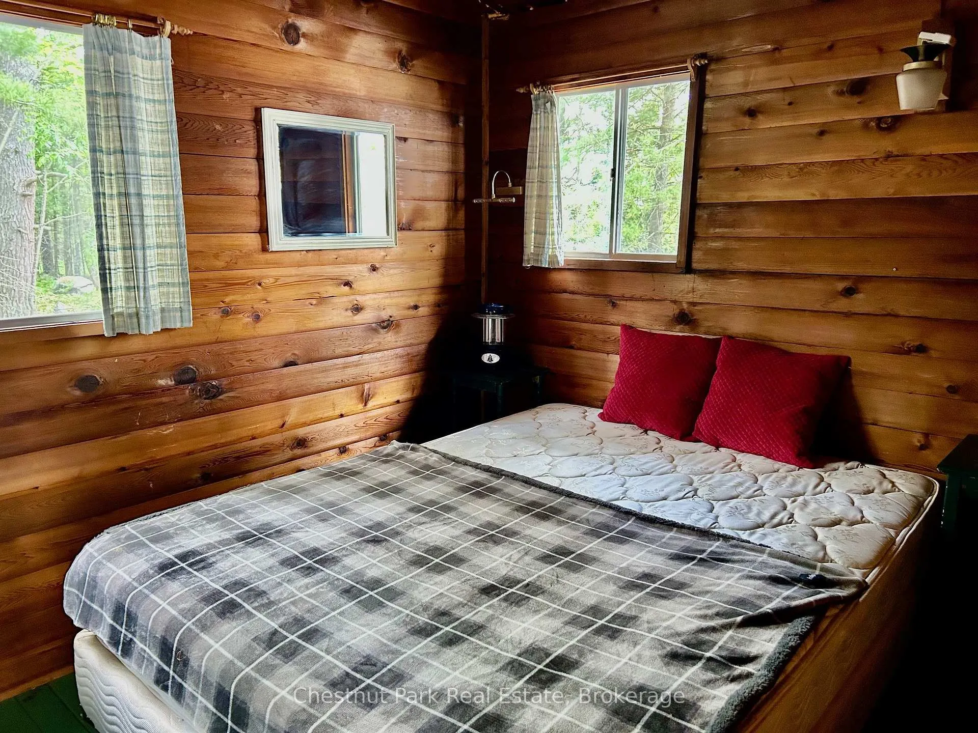 Photo 22 of Part 2 Burnt Island, Gravenhurst — HOMEH