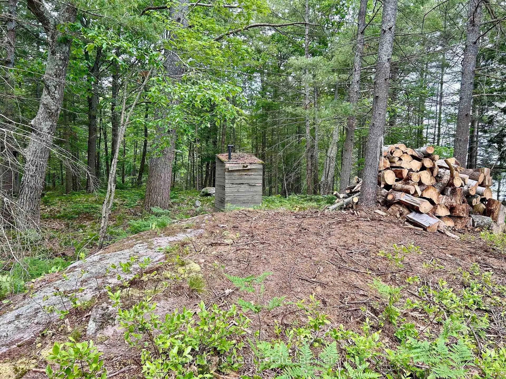 Photo 26 of Part 2 Burnt Island, Gravenhurst — HOMEH