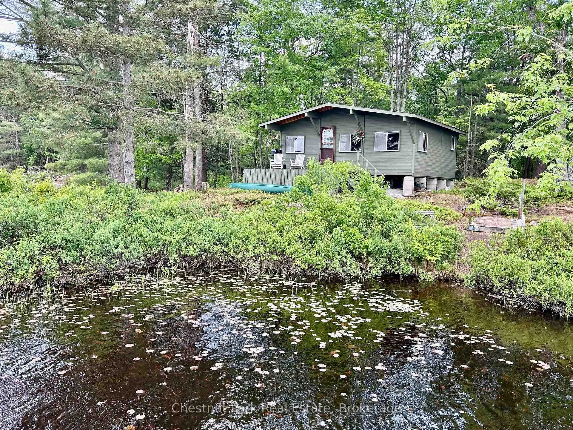 Photo 28 of Part 2 Burnt Island, Gravenhurst — HOMEH