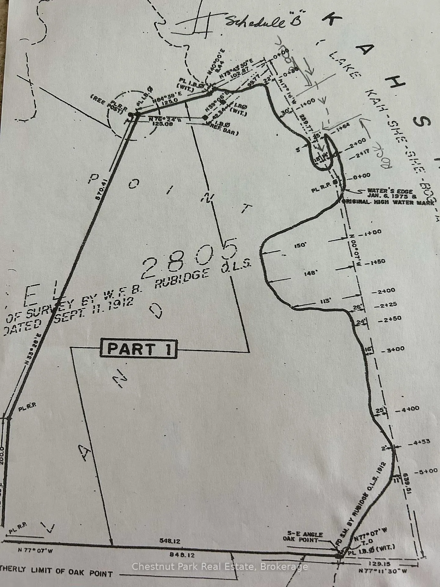 Photo 30 of Part 2 Burnt Island, Gravenhurst — HOMEH