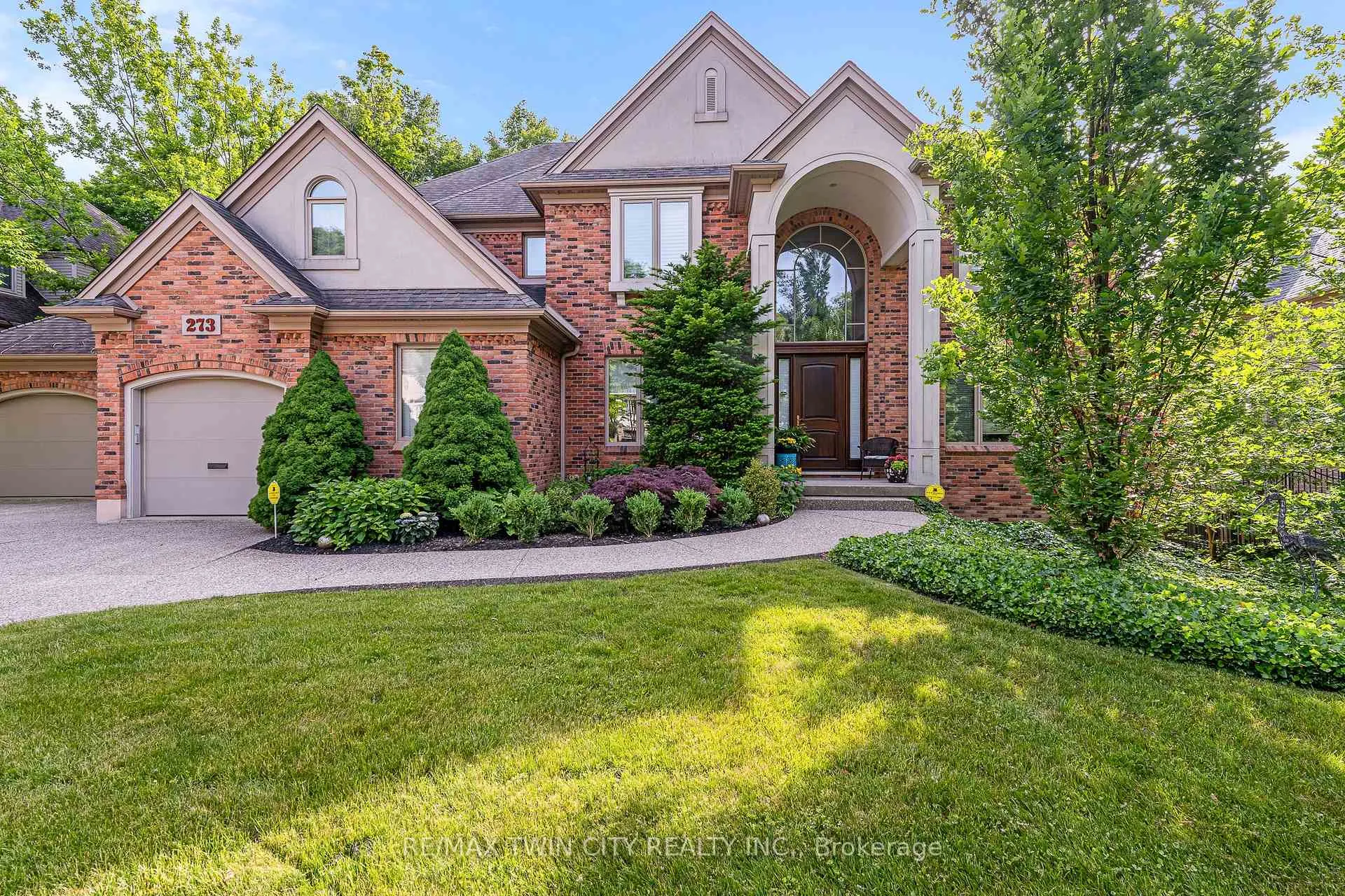 Photo 1 of 273 Carrington Place, Waterloo — HOMEH