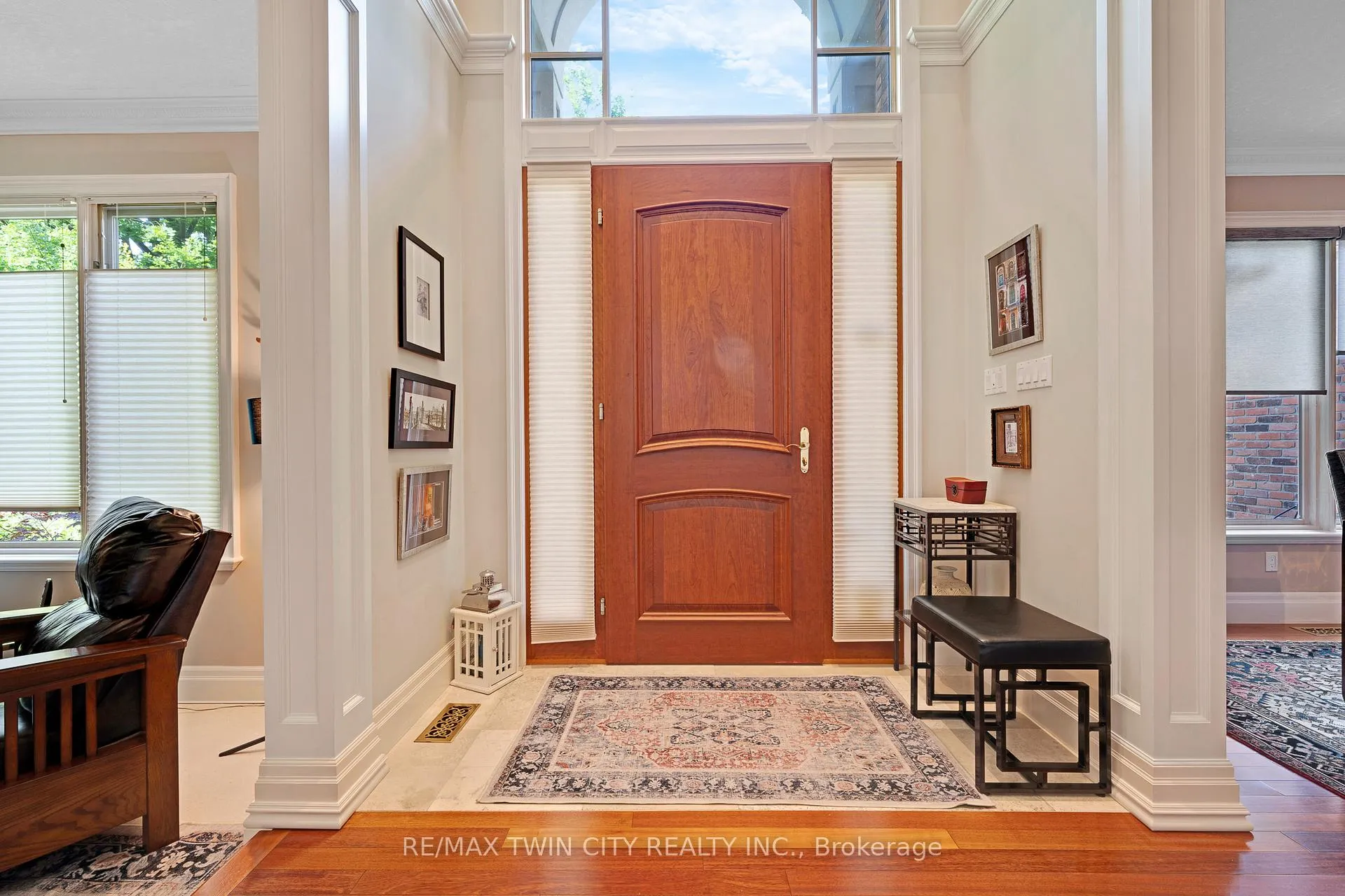 Photo 4 of 273 Carrington Place, Waterloo — HOMEH