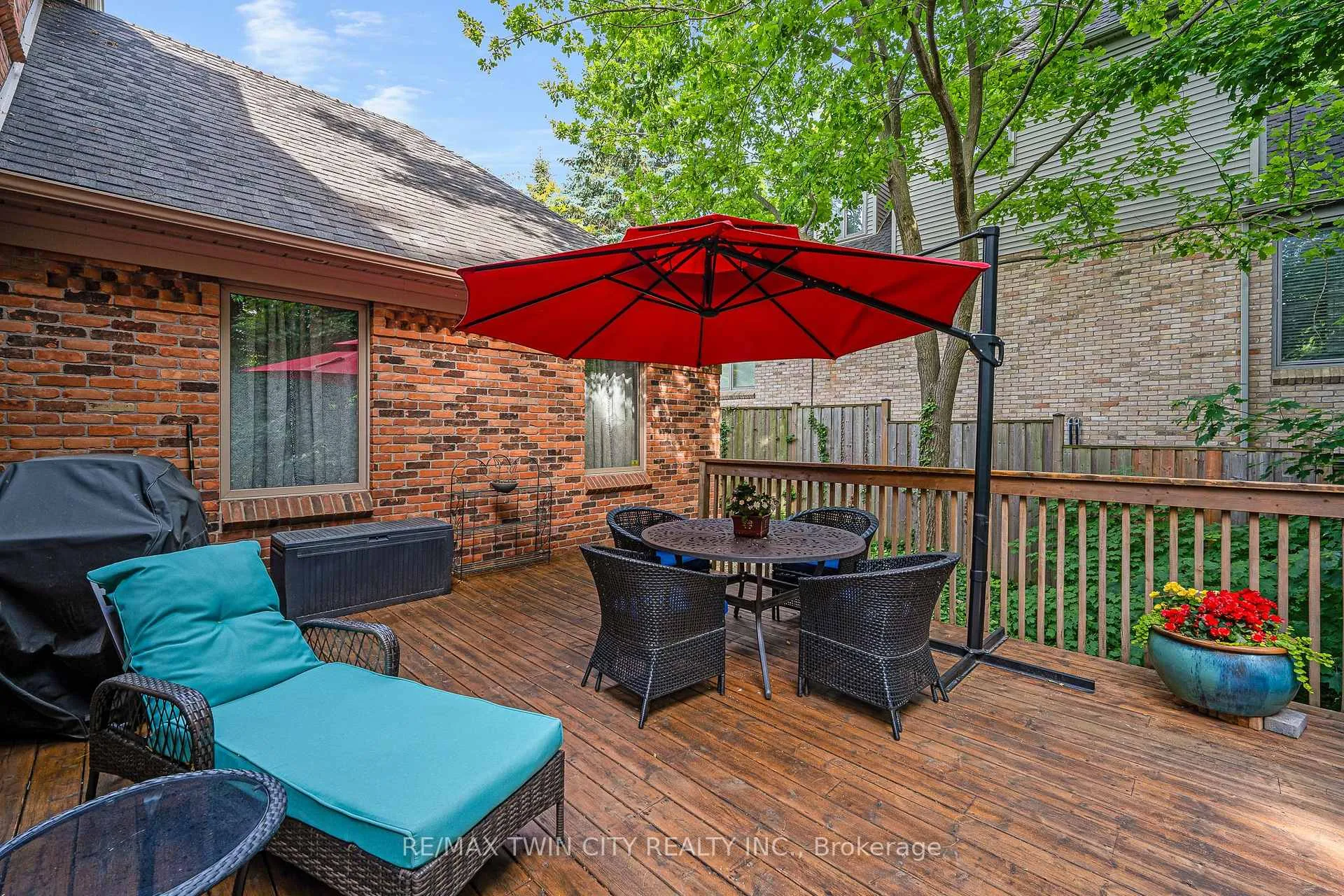 Photo 43 of 273 Carrington Place, Waterloo — HOMEH