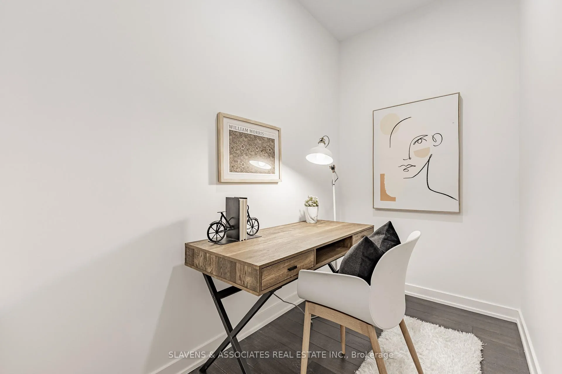 Photo 11 of Unit 304, 1 Cardiff Road, Toronto, Mount Pleasant East — HOMEH