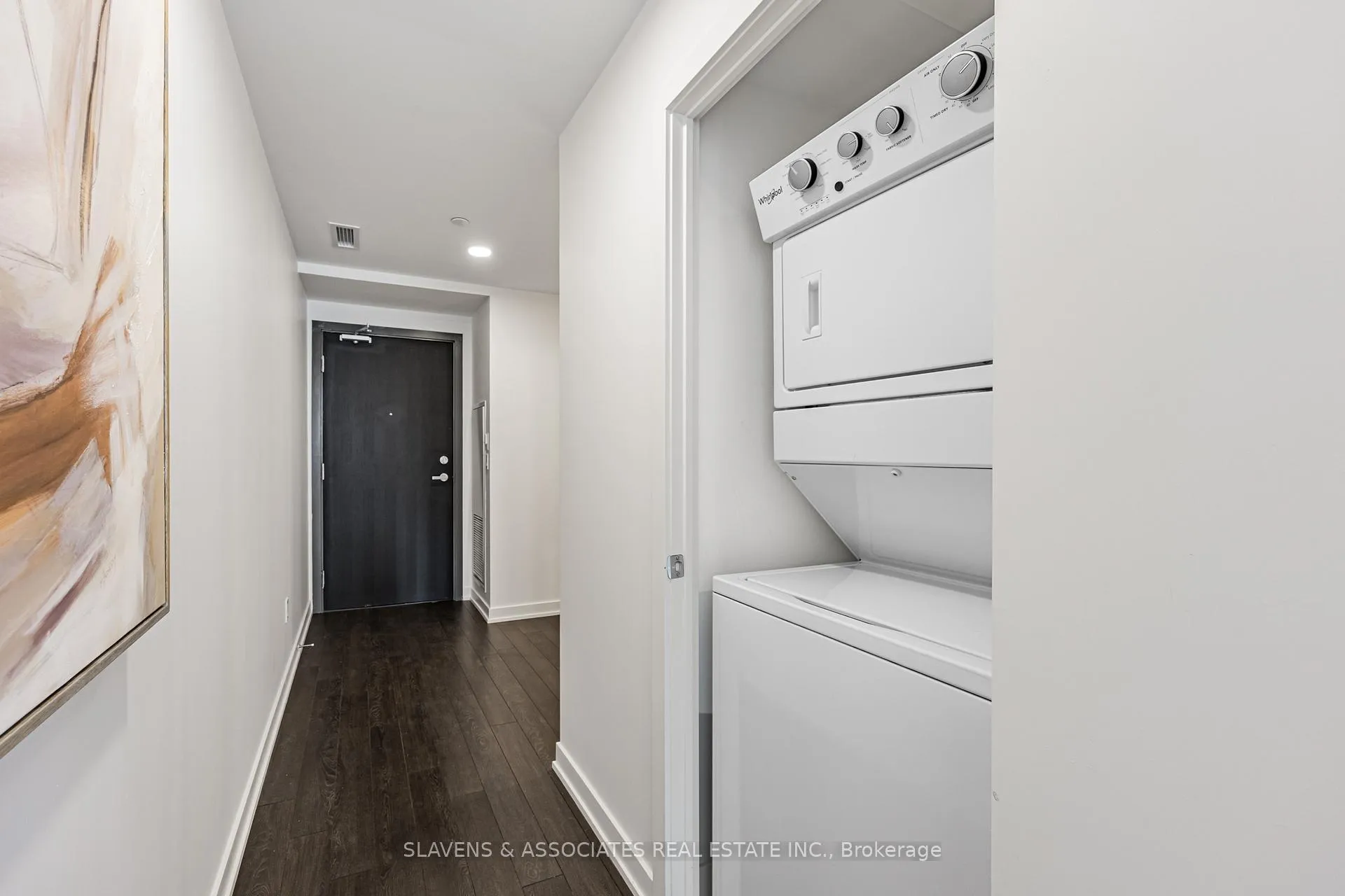 Photo 13 of Unit 304, 1 Cardiff Road, Toronto, Mount Pleasant East — HOMEH