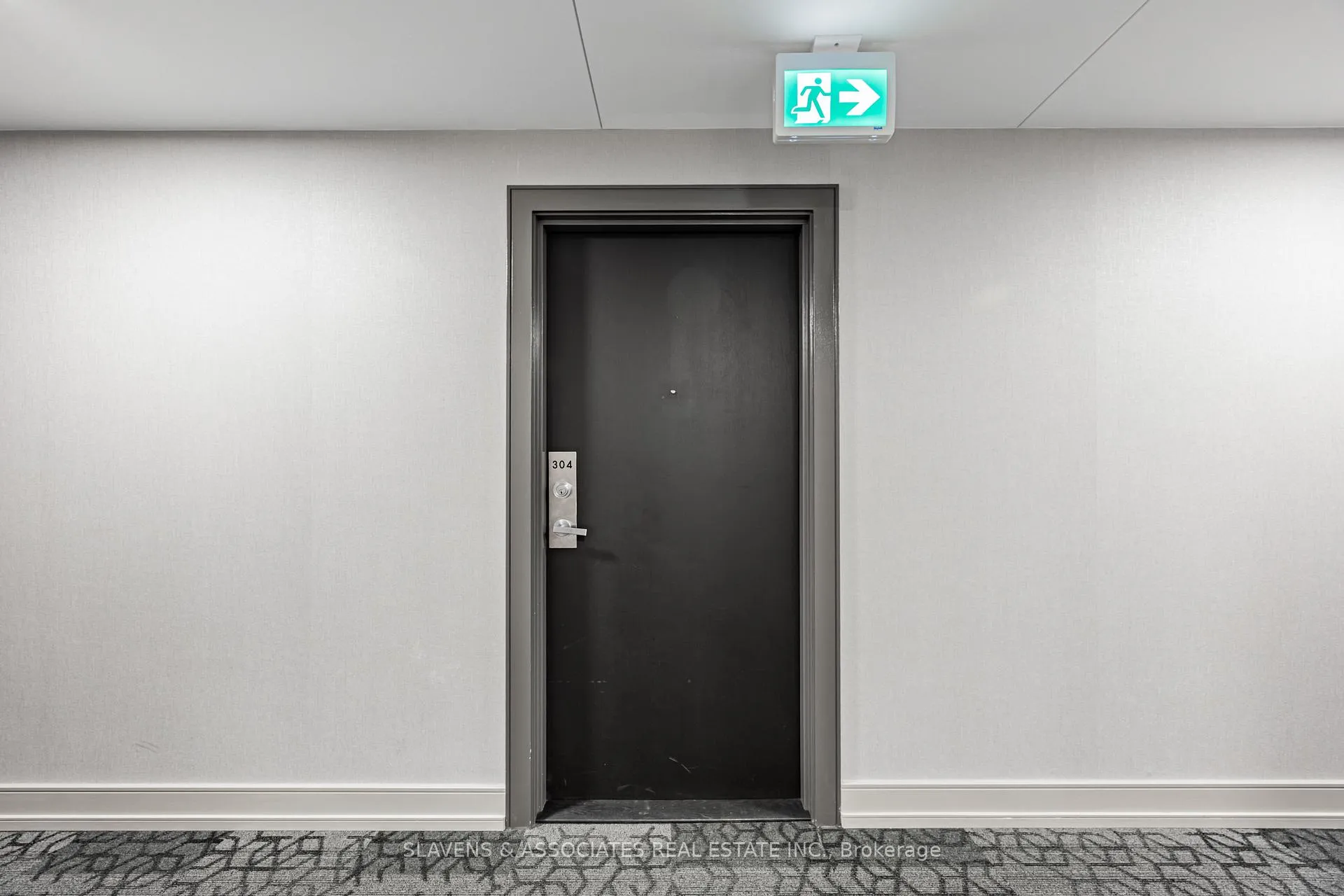 Photo 14 of Unit 304, 1 Cardiff Road, Toronto, Mount Pleasant East — HOMEH
