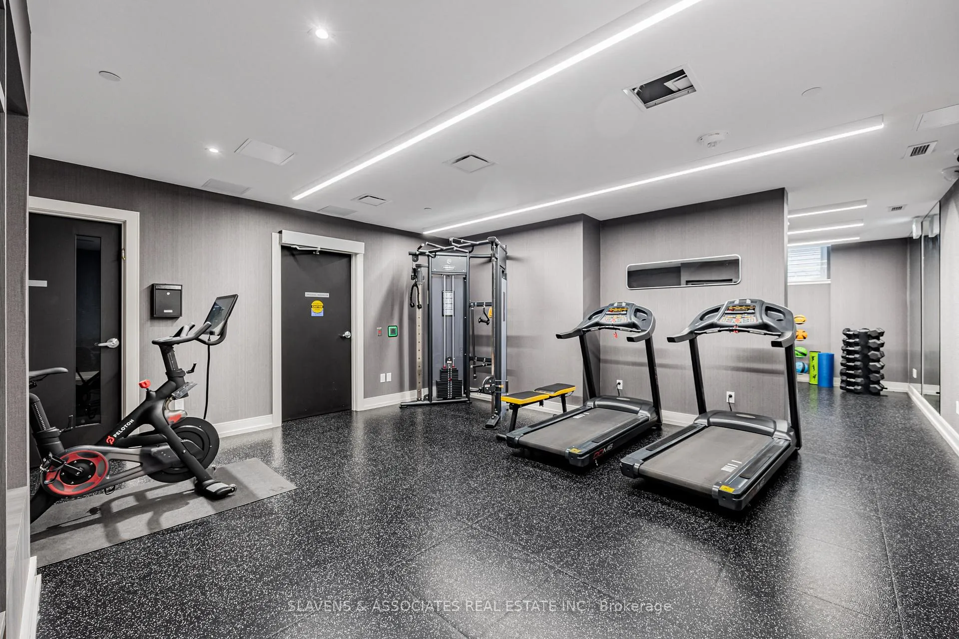 Photo 16 of Unit 304, 1 Cardiff Road, Toronto, Mount Pleasant East — HOMEH