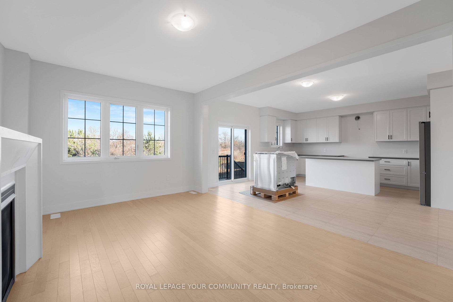 Photo 12 of 46 Altamira Road, Brampton, Vales of Castlemore — HOMEH