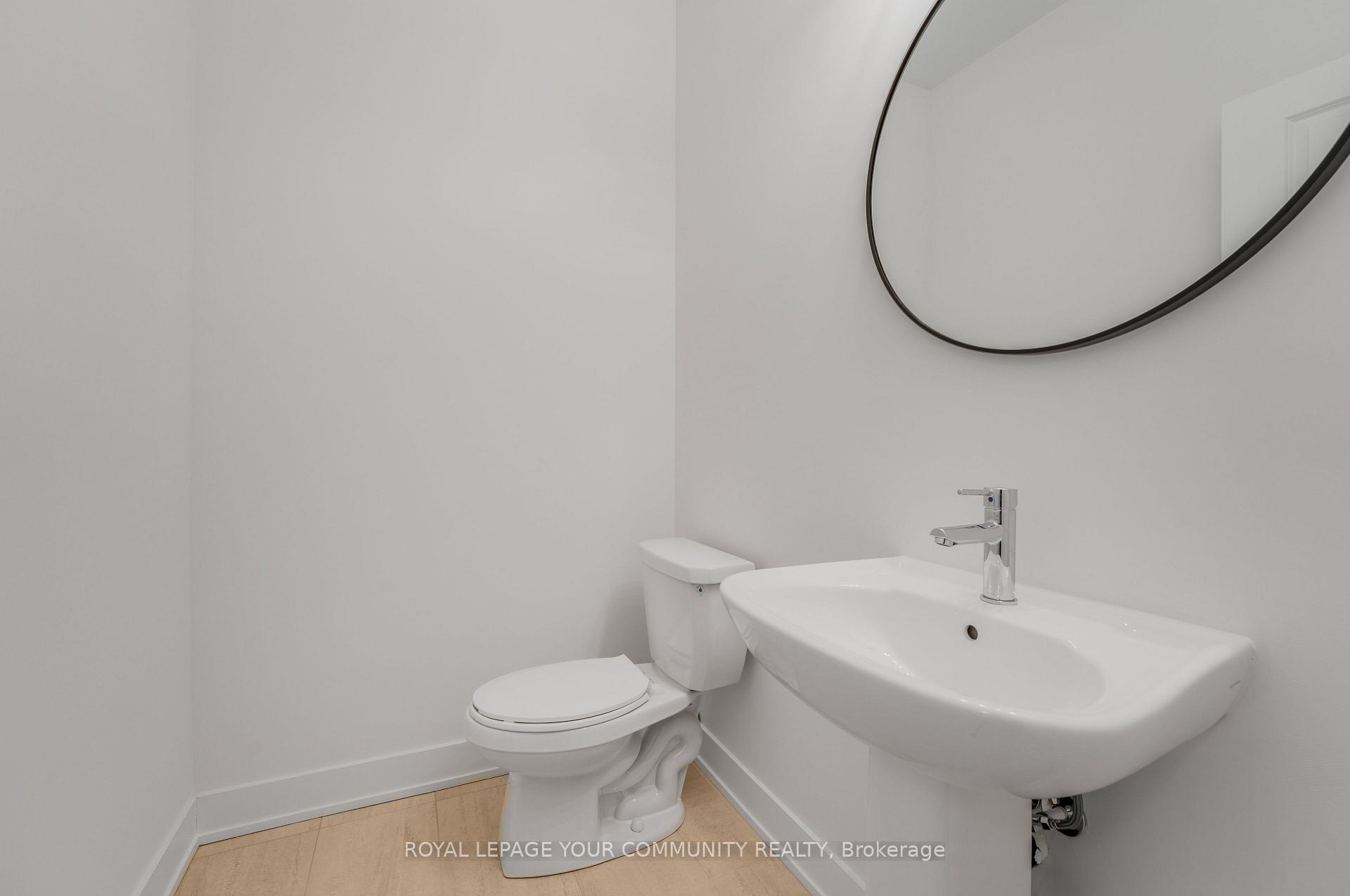 Photo 13 of 46 Altamira Road, Brampton, Vales of Castlemore — HOMEH