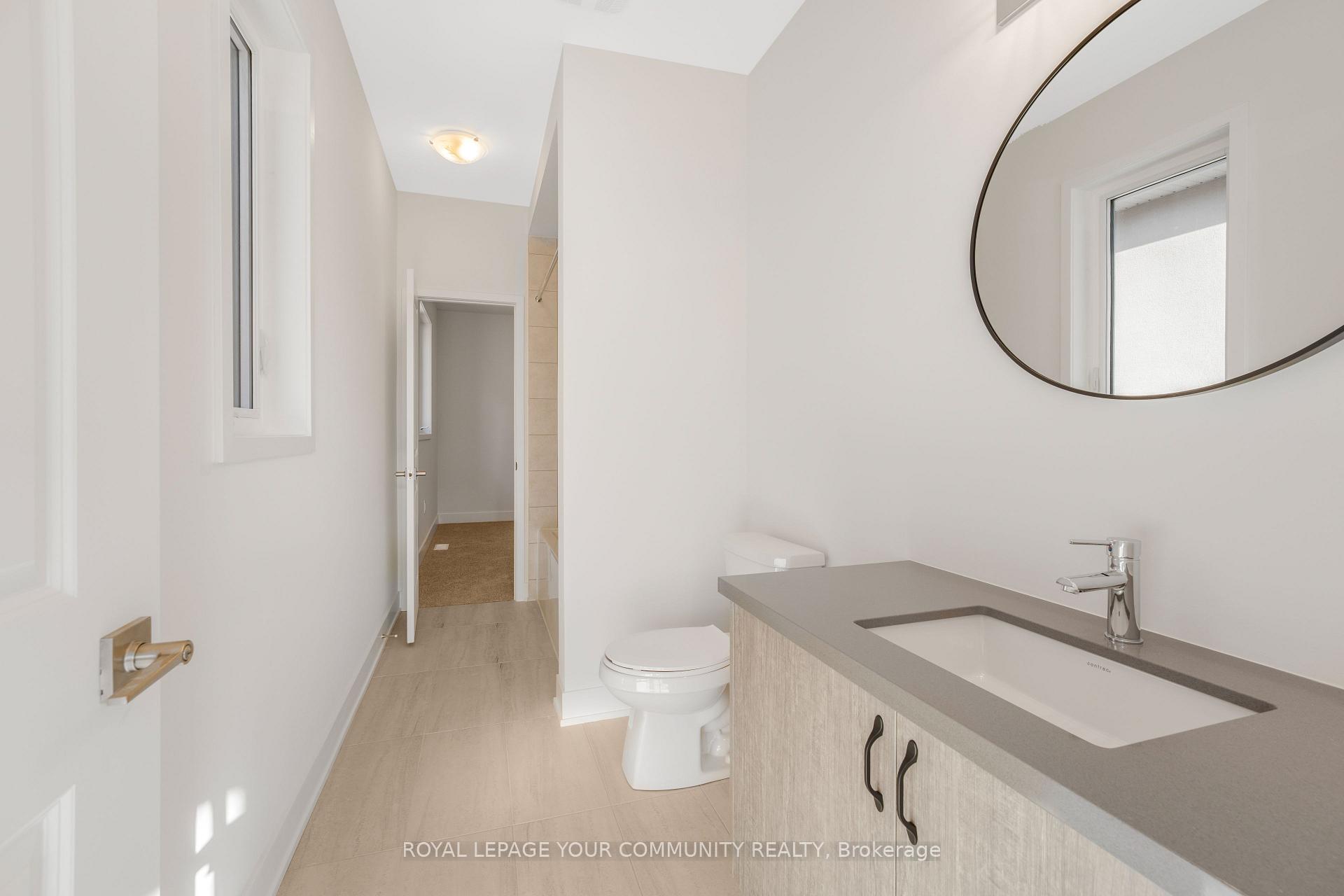 Photo 24 of 46 Altamira Road, Brampton, Vales of Castlemore — HOMEH