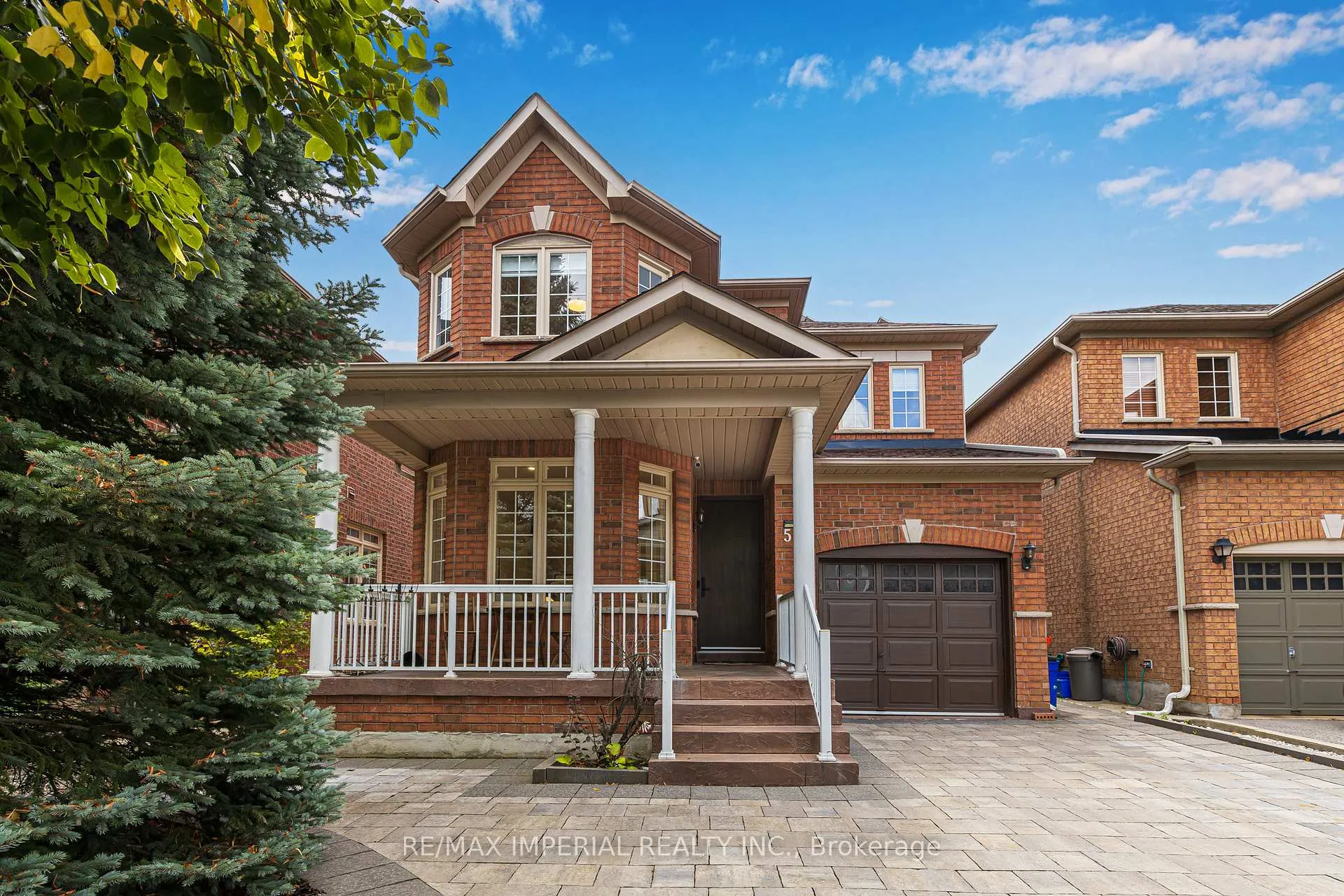 Photo 1 of 59 Amparo Drive, Vaughan, Vellore Village — HOMEH