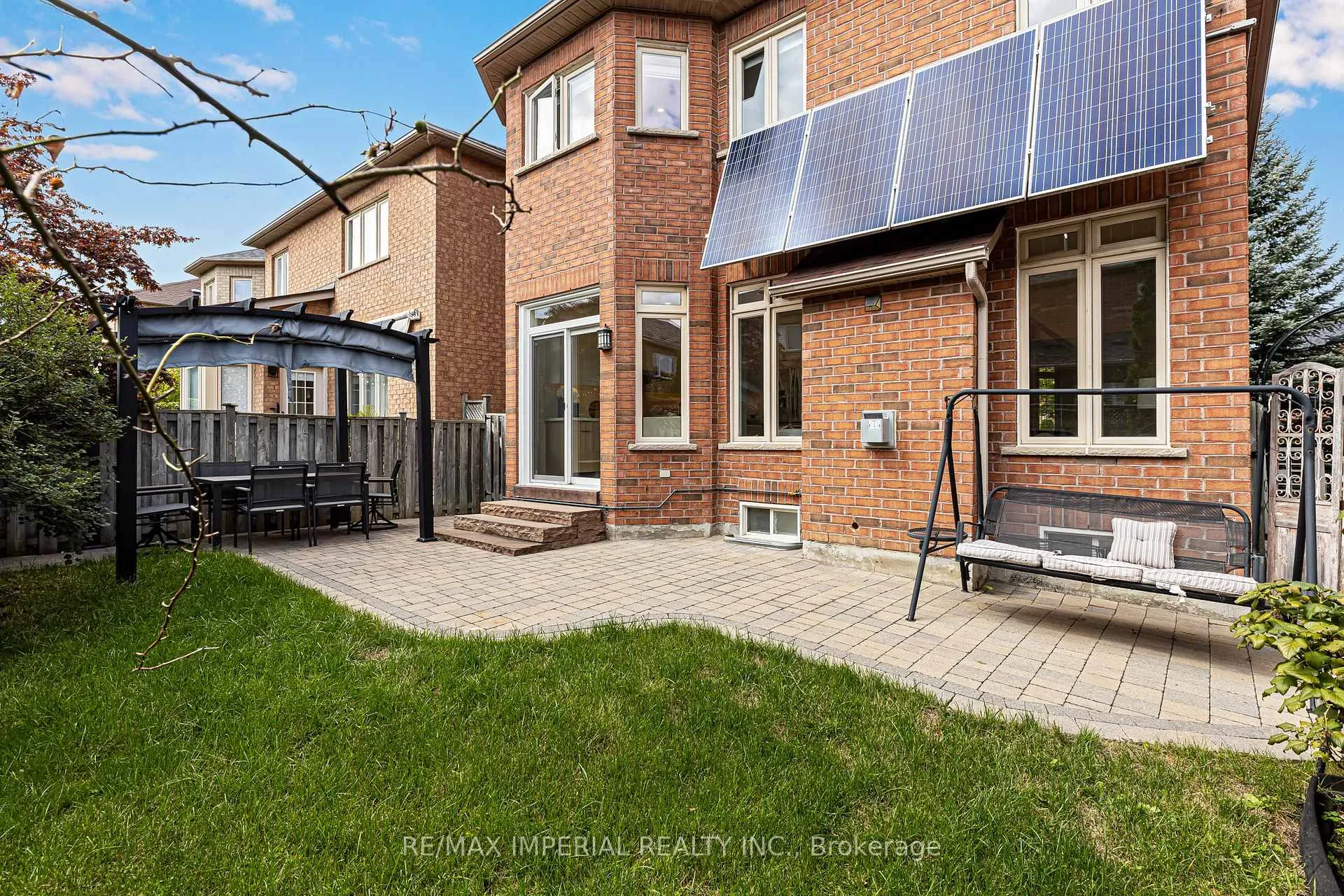 Photo 47 of 59 Amparo Drive, Vaughan, Vellore Village — HOMEH