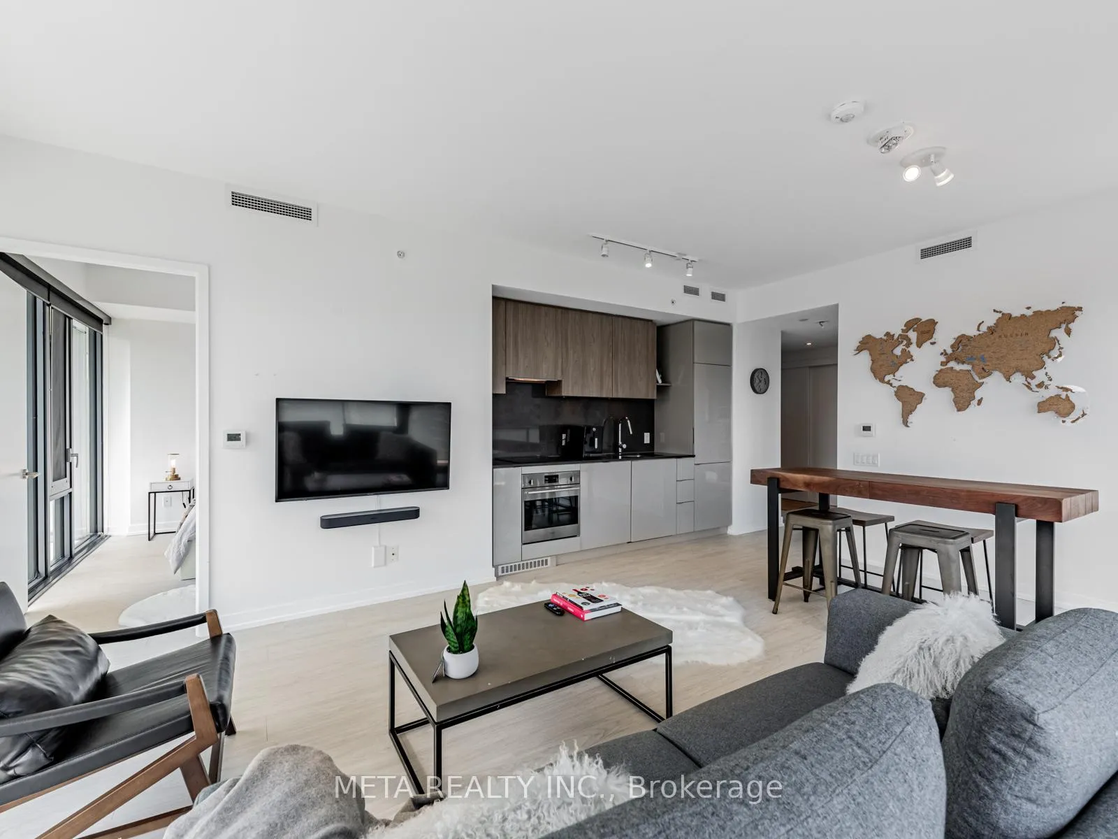 Photo 14 of Unit 2210, 161 Roehampton Avenue E, Toronto, Mount Pleasant West — HOMEH