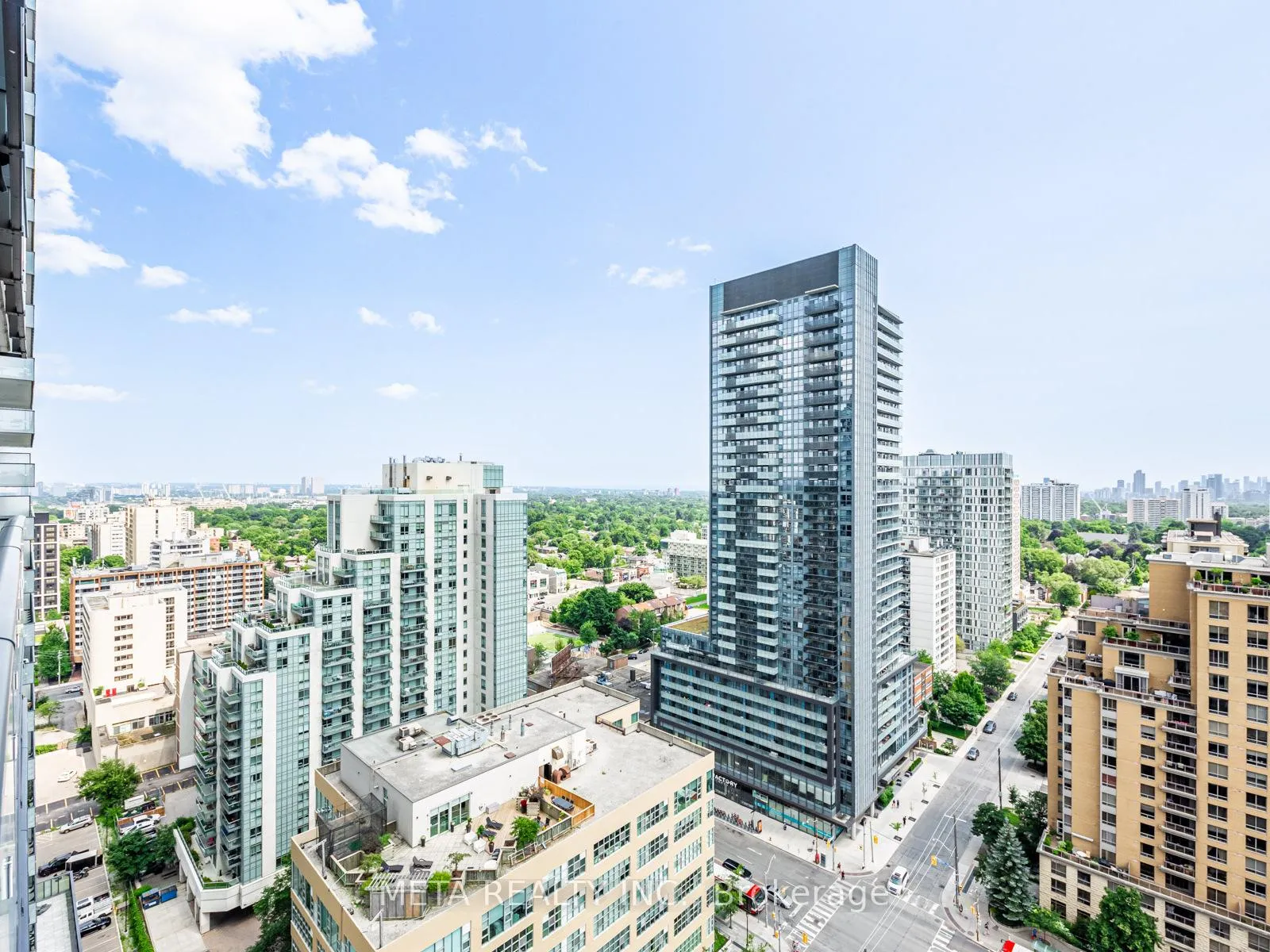Photo 23 of Unit 2210, 161 Roehampton Avenue E, Toronto, Mount Pleasant West — HOMEH