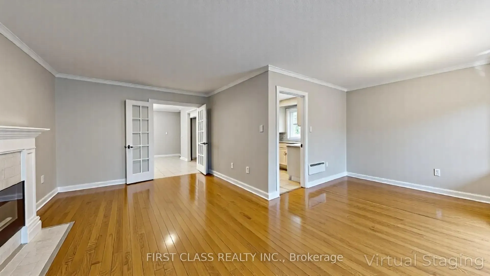 Photo 5 of 31 Richwood Drive, Markham, Sherwood-Amberglen — HOMEH