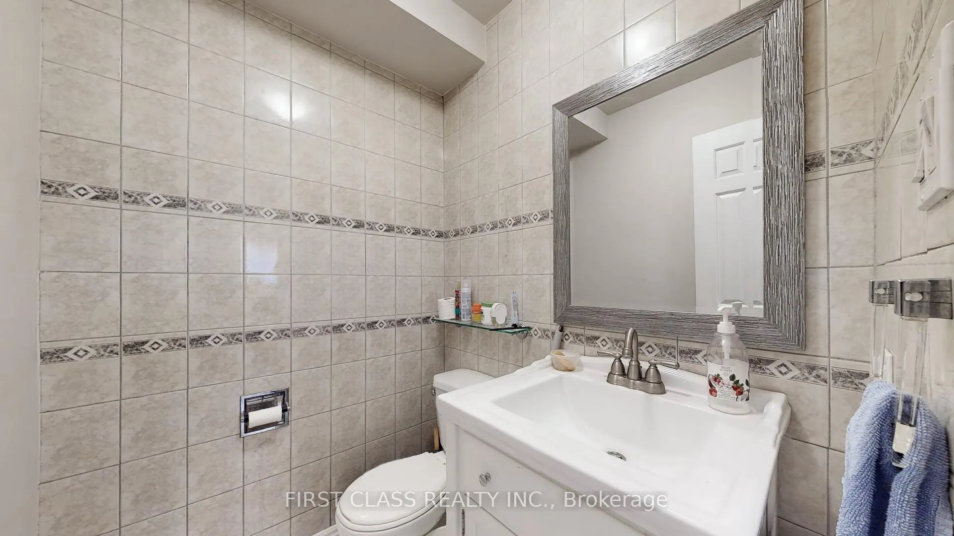 Photo 8 of 31 Richwood Drive, Markham, Sherwood-Amberglen — HOMEH