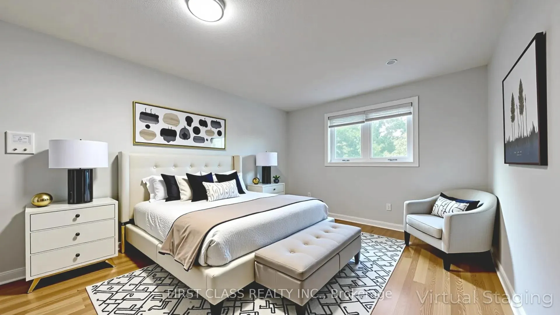 Photo 10 of 31 Richwood Drive, Markham, Sherwood-Amberglen — HOMEH