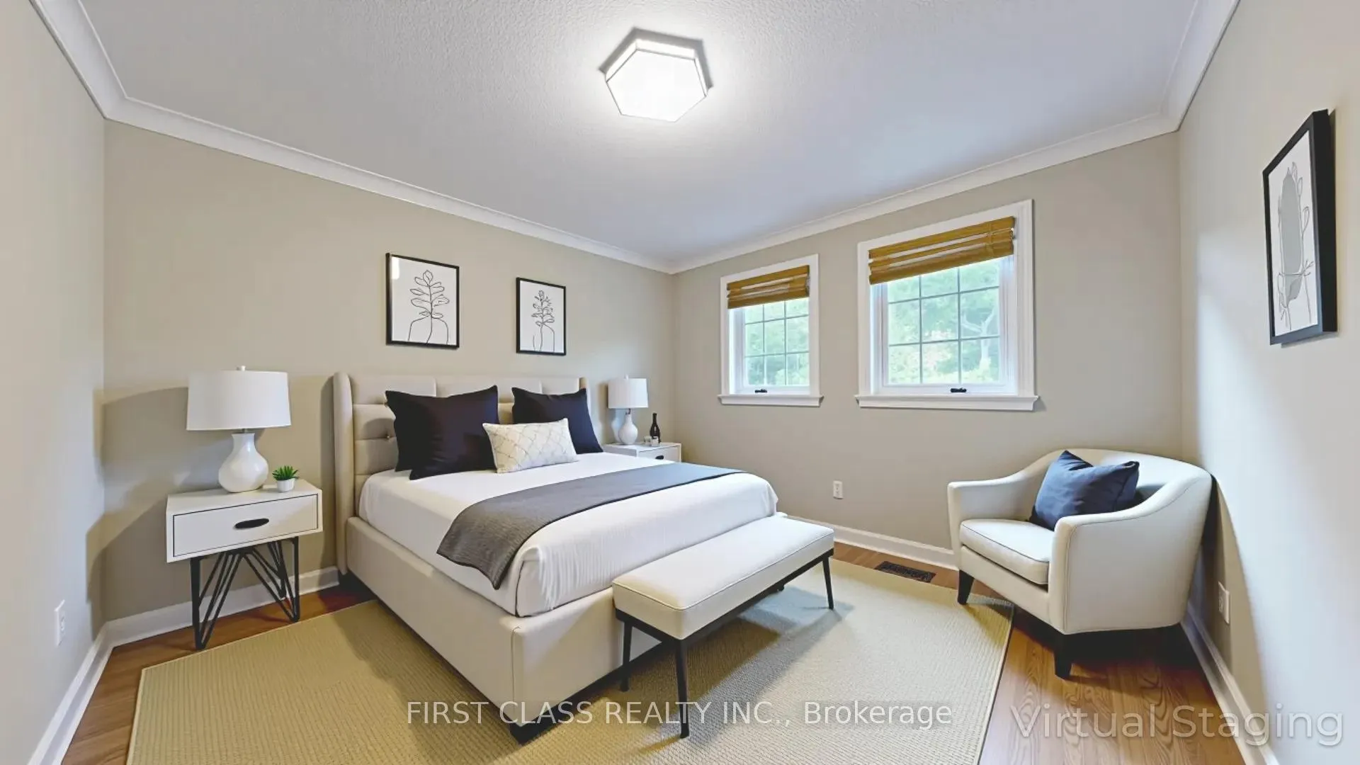 Photo 13 of 31 Richwood Drive, Markham, Sherwood-Amberglen — HOMEH