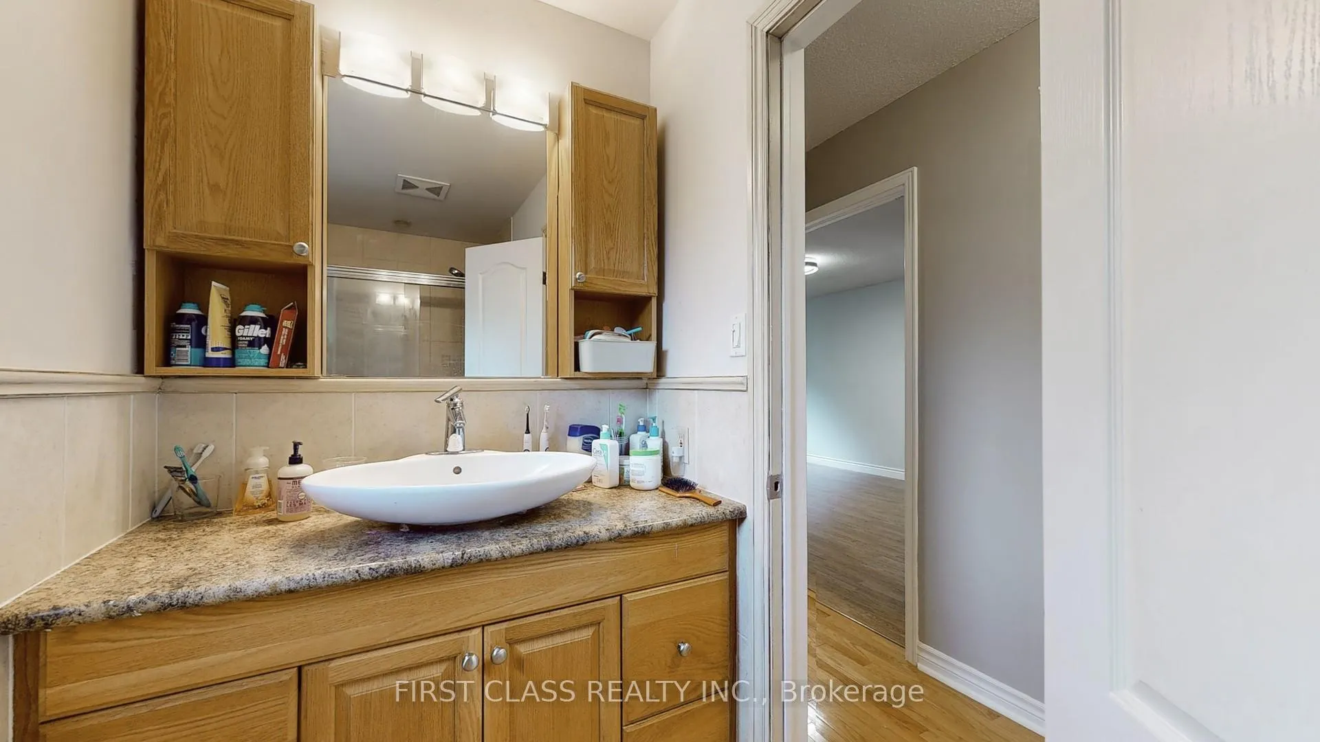 Photo 14 of 31 Richwood Drive, Markham, Sherwood-Amberglen — HOMEH