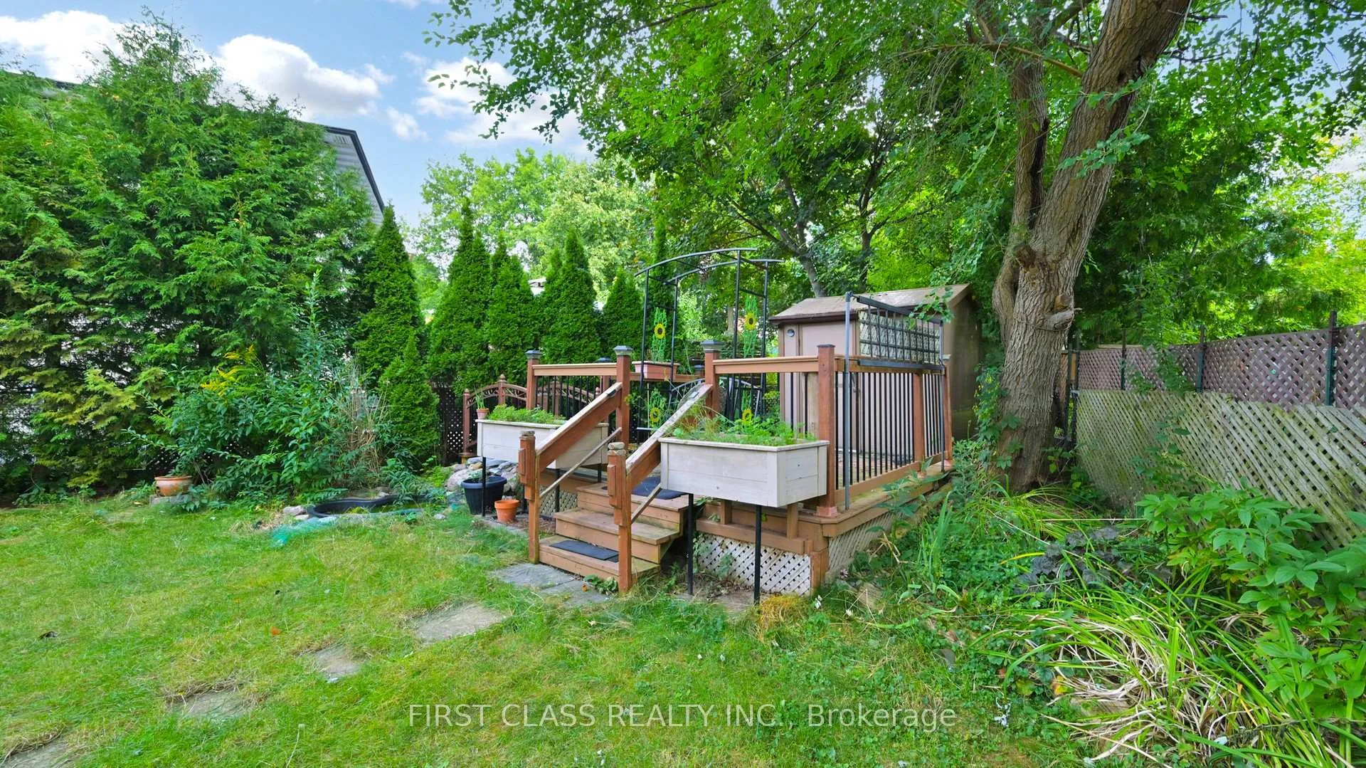 Photo 19 of 31 Richwood Drive, Markham, Sherwood-Amberglen — HOMEH