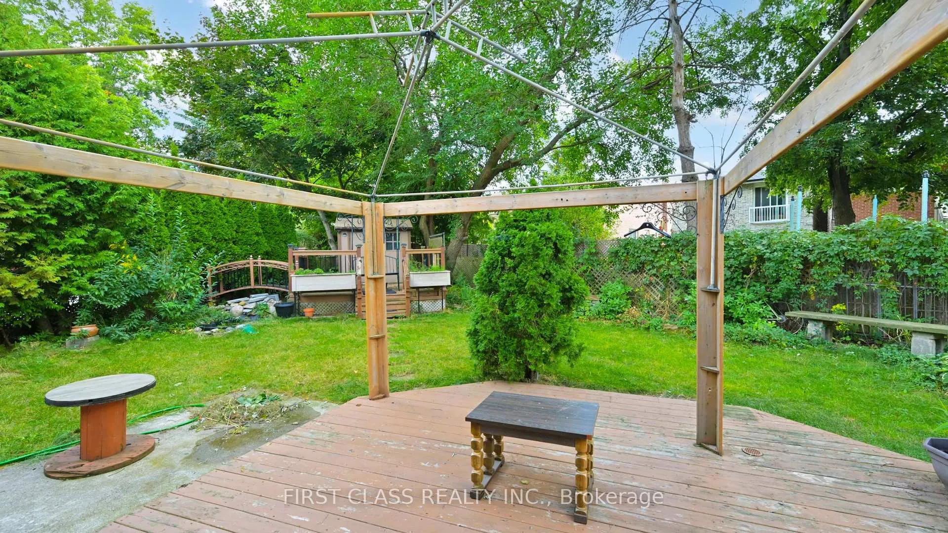 Photo 20 of 31 Richwood Drive, Markham, Sherwood-Amberglen — HOMEH