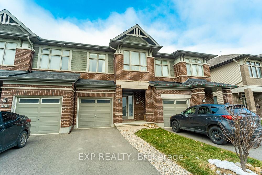 Photo 1 of 758 Carnelian Crescent, Ottawa, Riverside South/Gloucester Glen — HOMEH