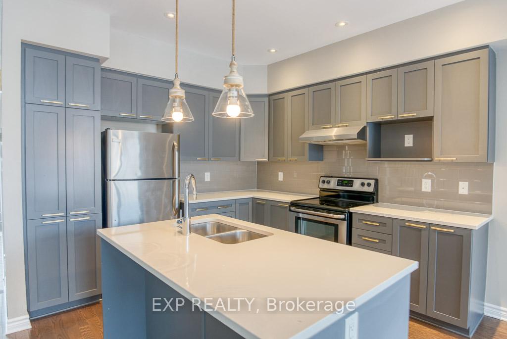 Photo 9 of 758 Carnelian Crescent, Ottawa, Riverside South/Gloucester Glen — HOMEH