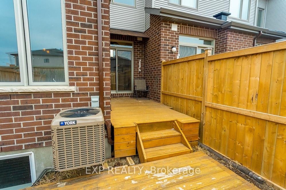 Photo 45 of 758 Carnelian Crescent, Ottawa, Riverside South/Gloucester Glen — HOMEH