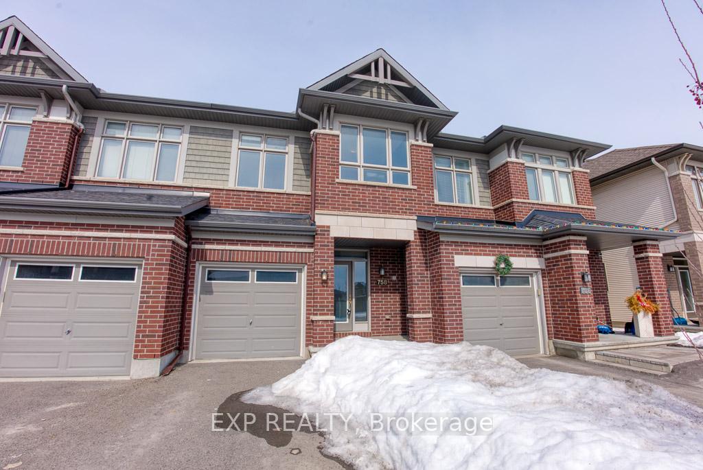 Photo 46 of 758 Carnelian Crescent, Ottawa, Riverside South/Gloucester Glen — HOMEH